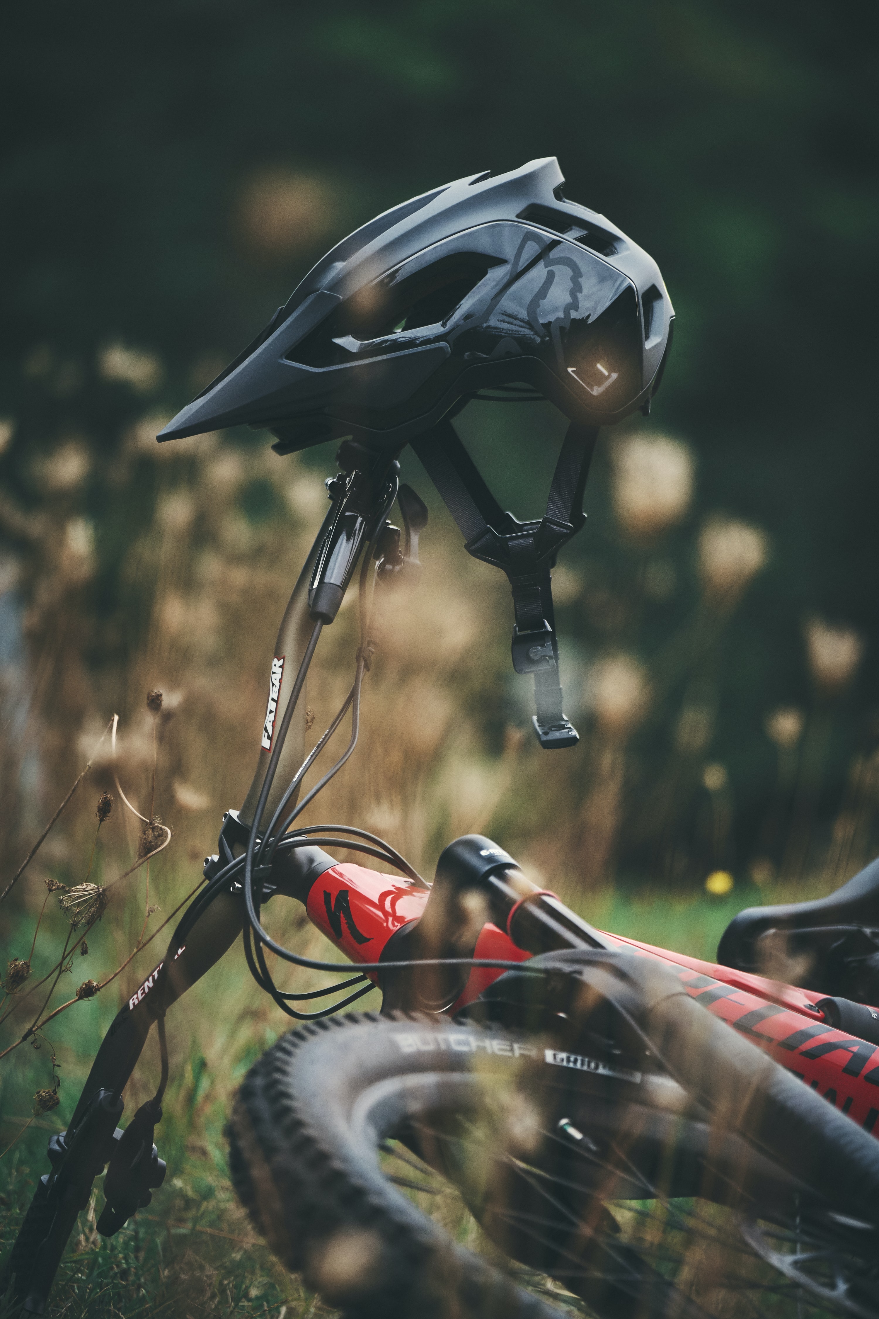 mtb, bicycle, bike, sports, helmet mobile wallpaper