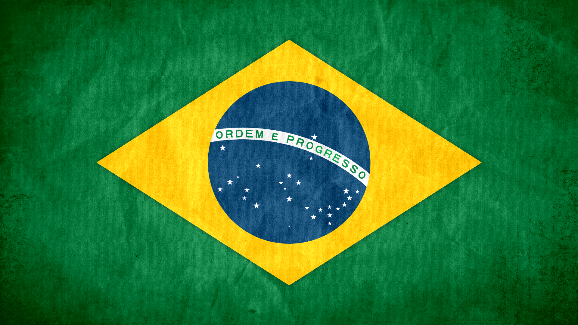952003 завантажити шпалери різне, прапор бразилії, прапор - заставки і картинки безкоштовно