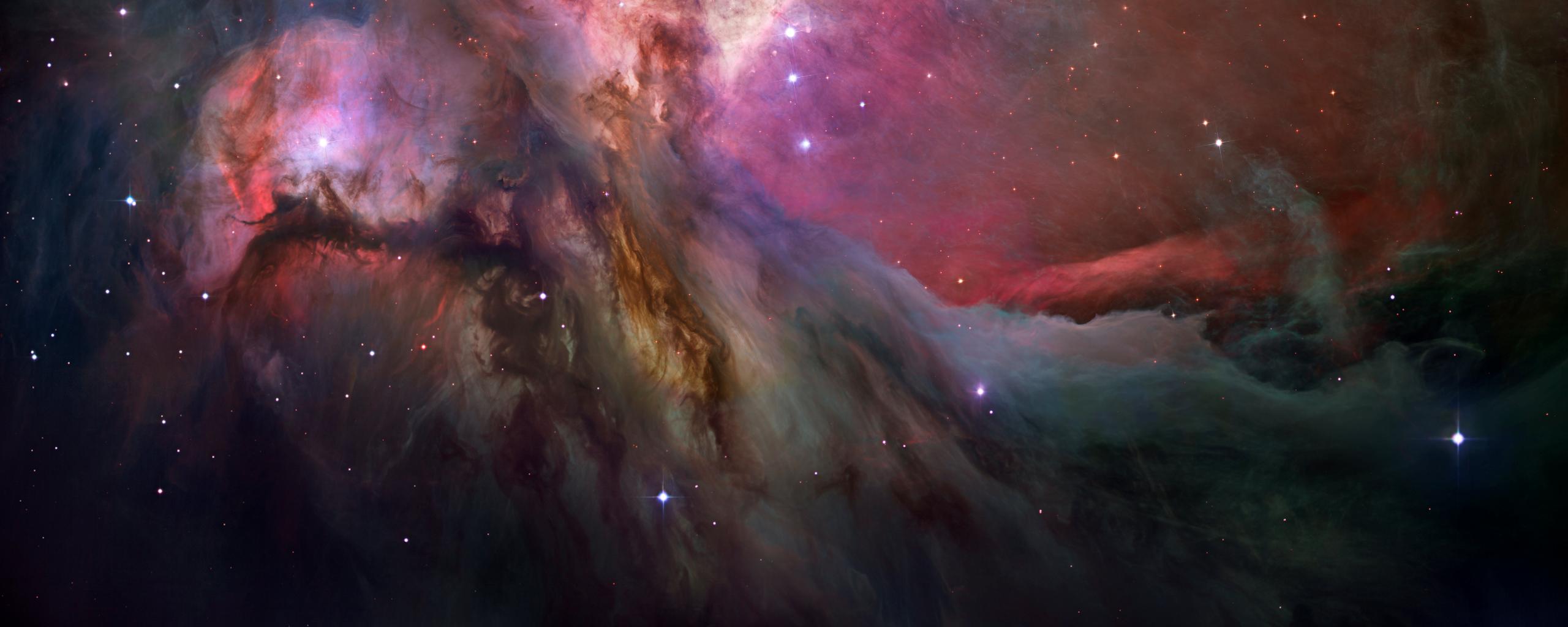 Die besten Hubble-Hintergründe für den Telefonbildschirm