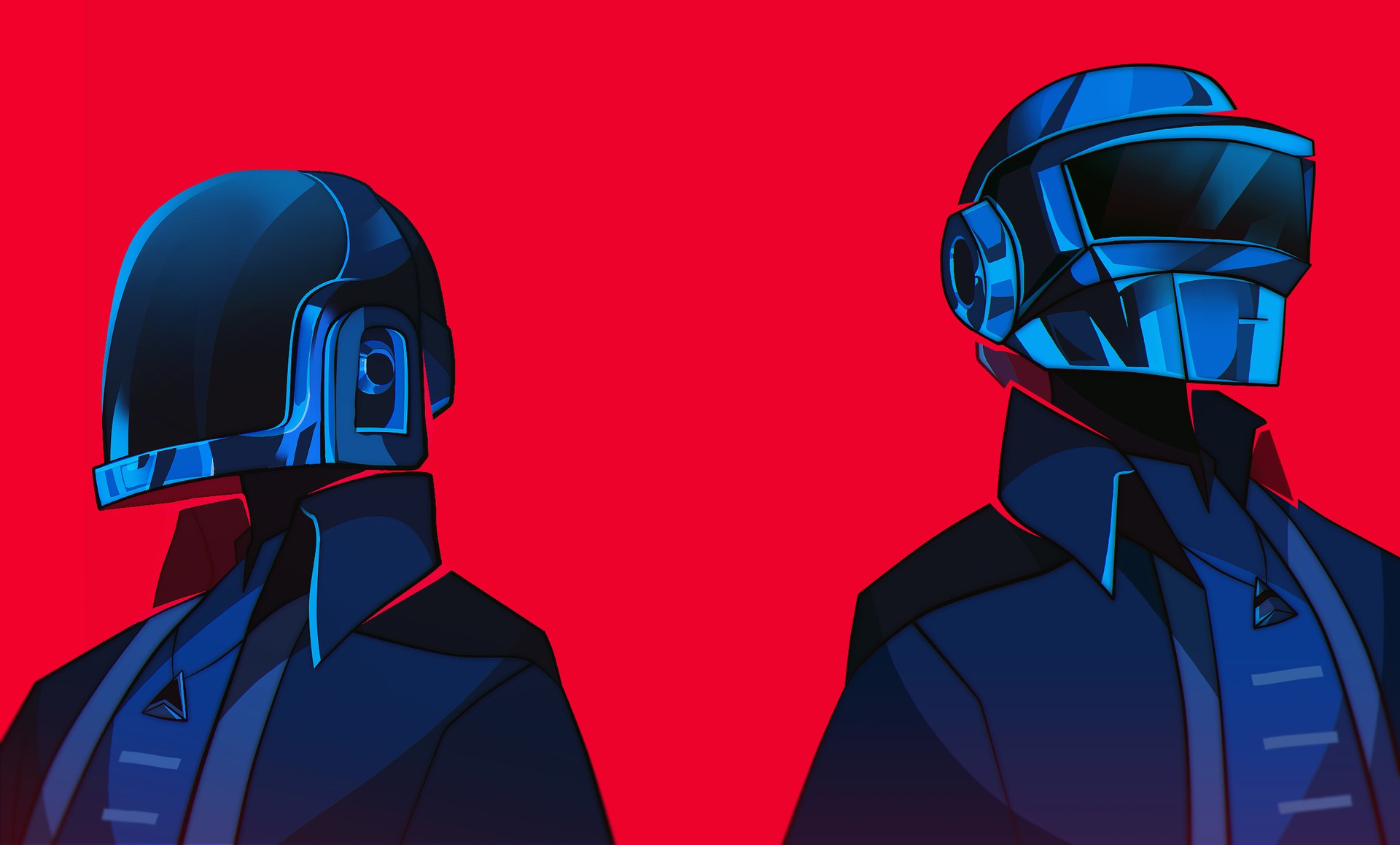 Daft punk steam фото 61