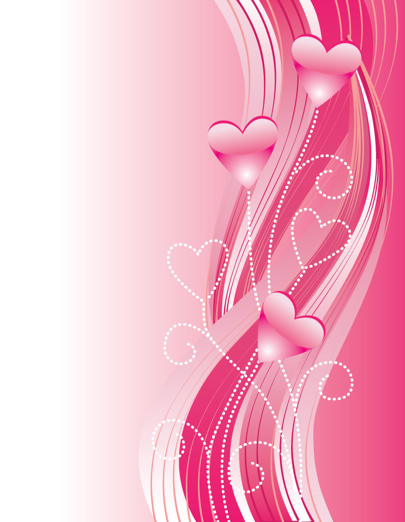 Descarga gratuita de fondo de pantalla para móvil de Amor, Fondo, Día De San Valentín, Corazones.