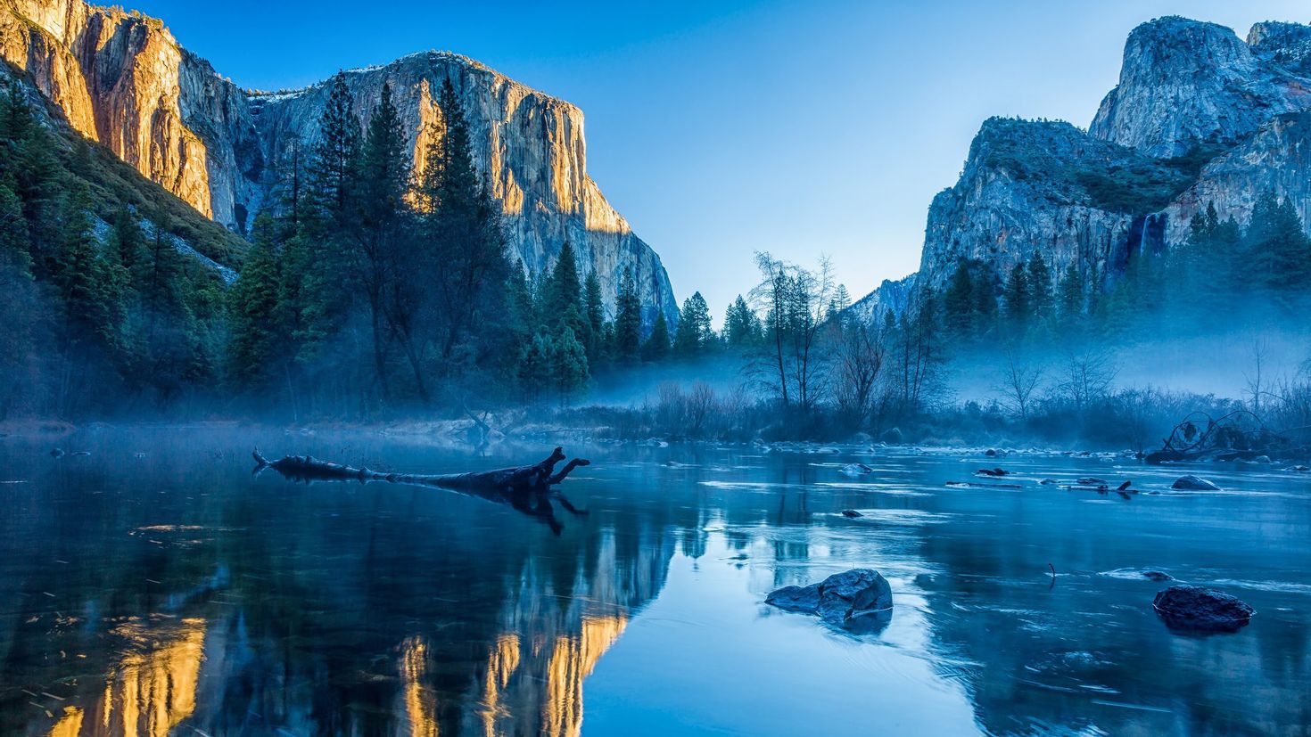 Рабочий стол разрешение экрана. Горы озеро Yosemite National Park. Красивый пейзаж. Крутые пейзажи. Завораживающие пейзажи.