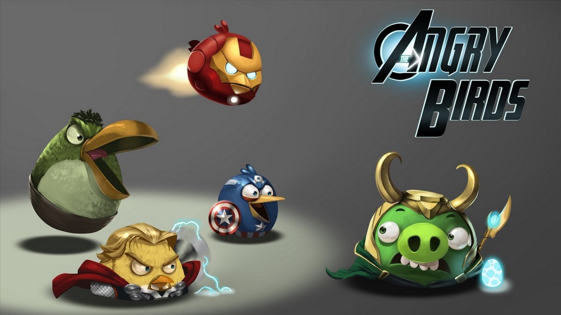 angry birds, video game wallpaper for mobile