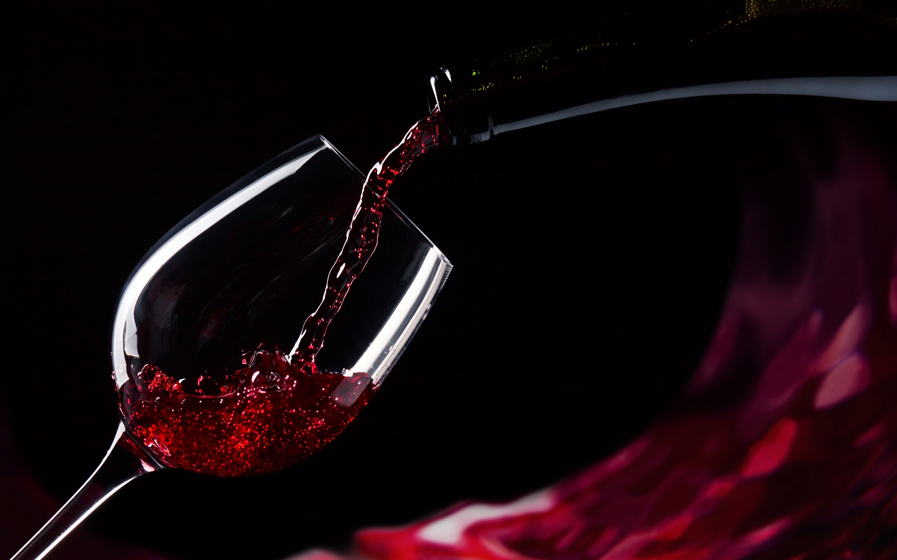 Como hacer sangría de vino