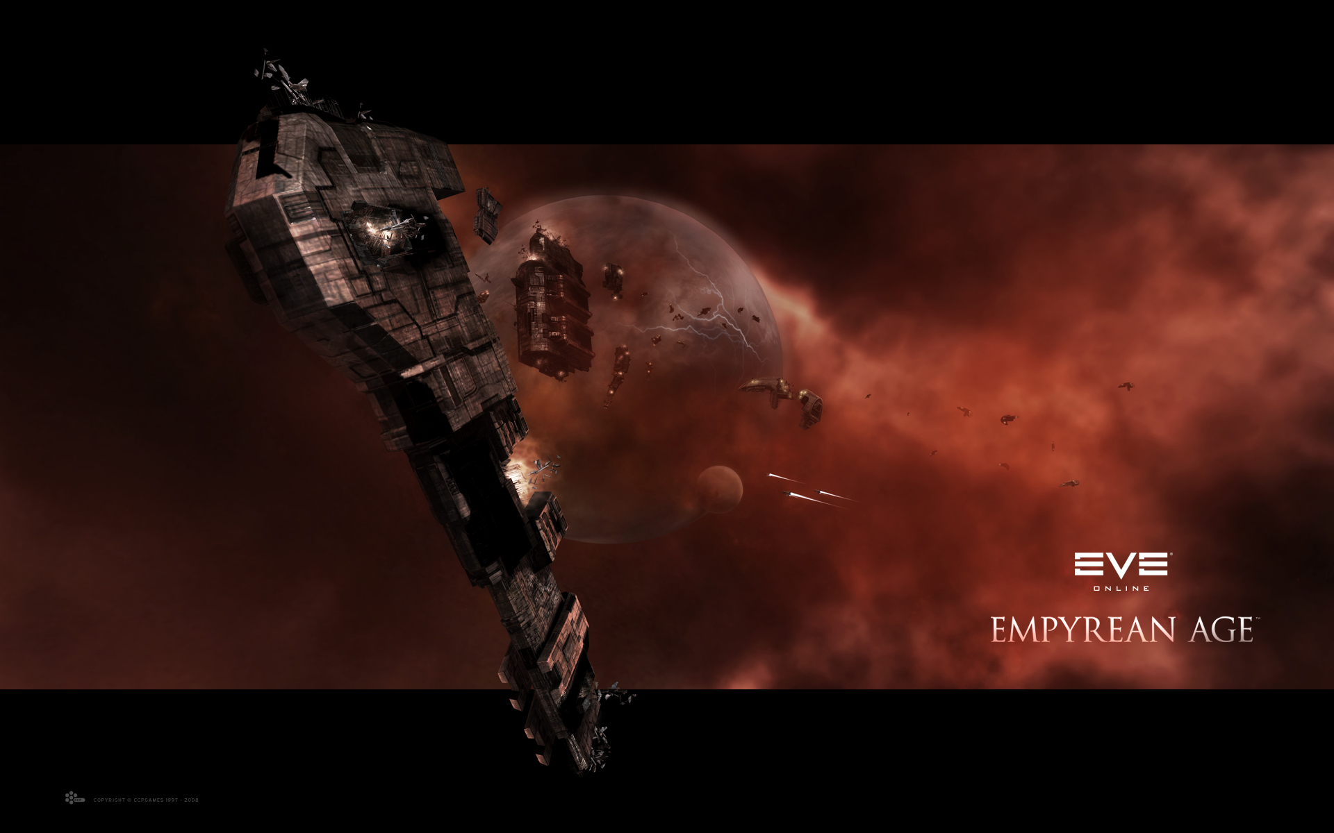 video game, eve online Full HD