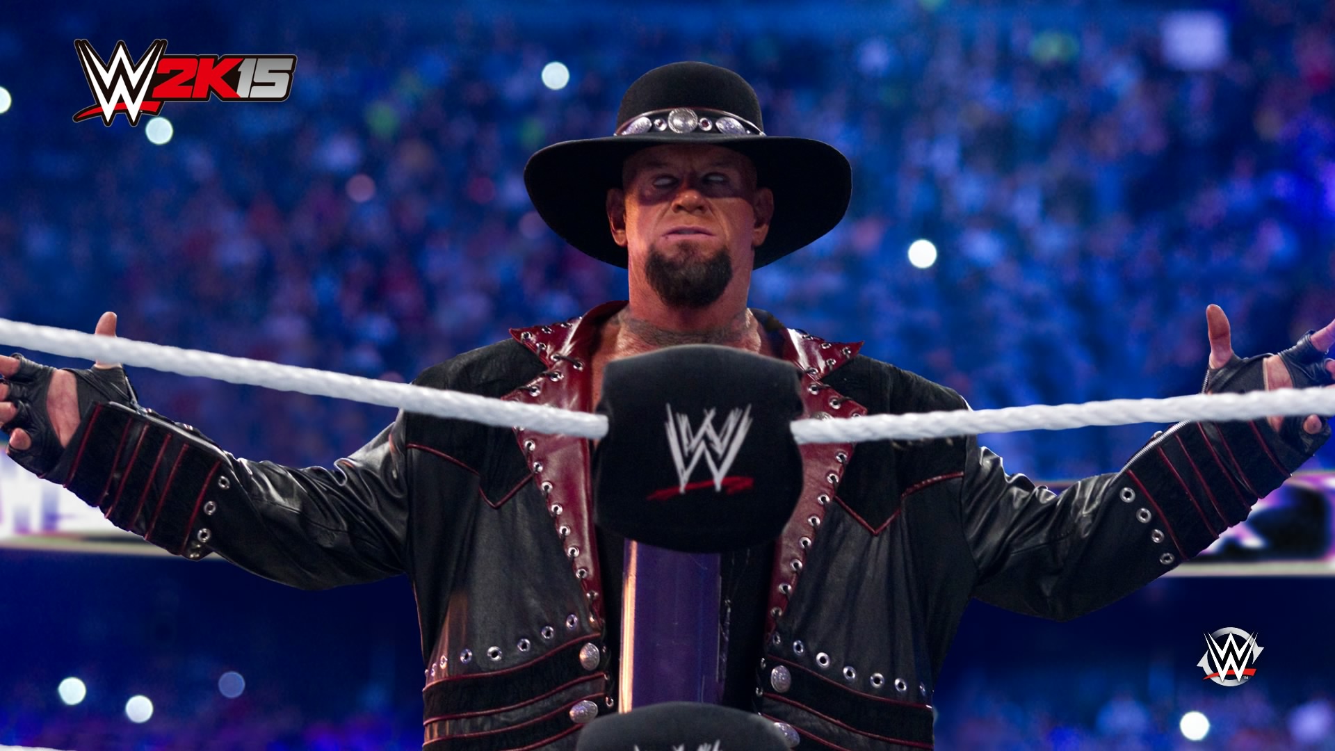 WWE Undertaker Wallpaper  Undertaker wwe Undertaker Wwe