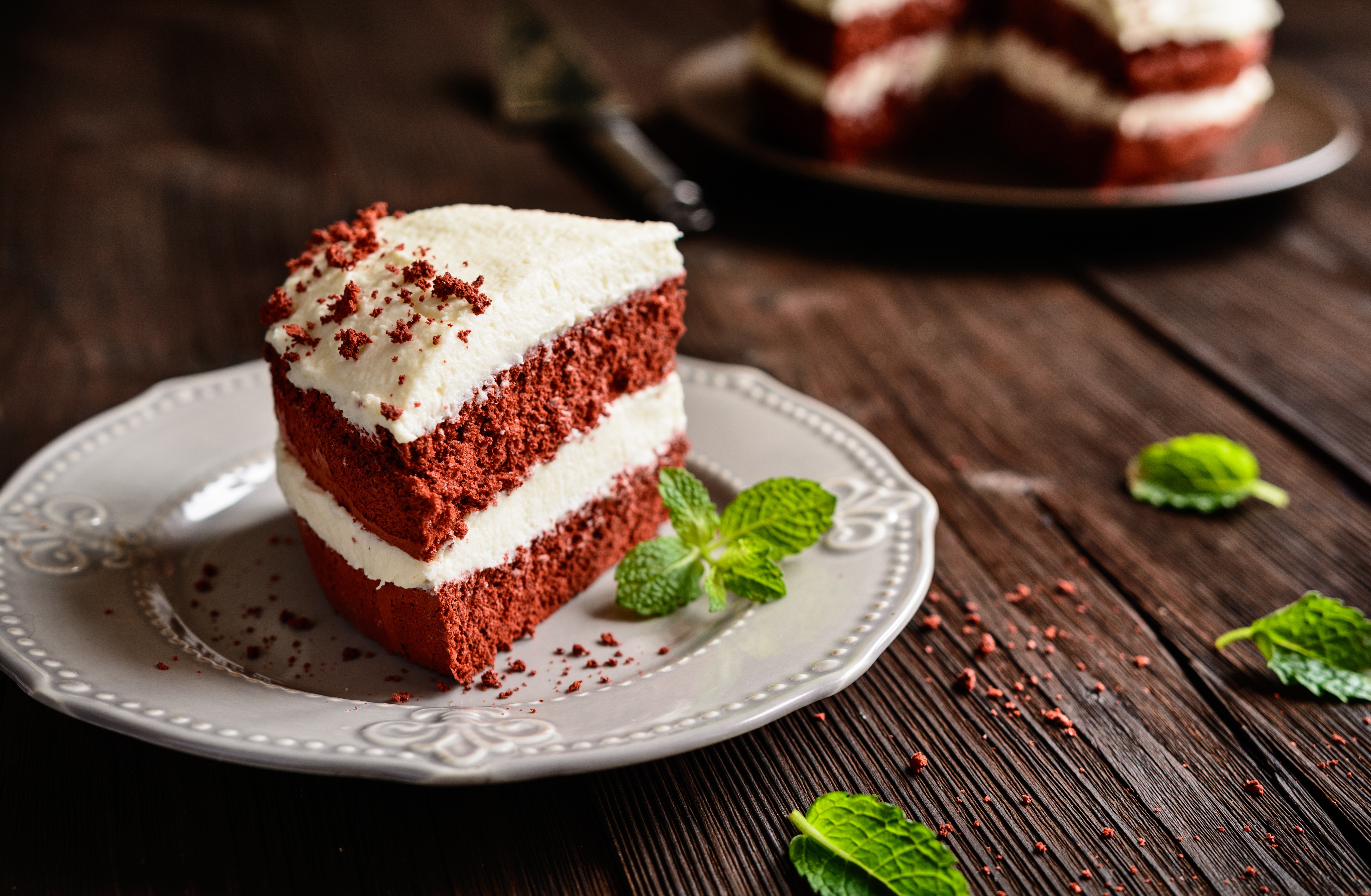 Cakes wallpaper - Photography wallpapers - #46028