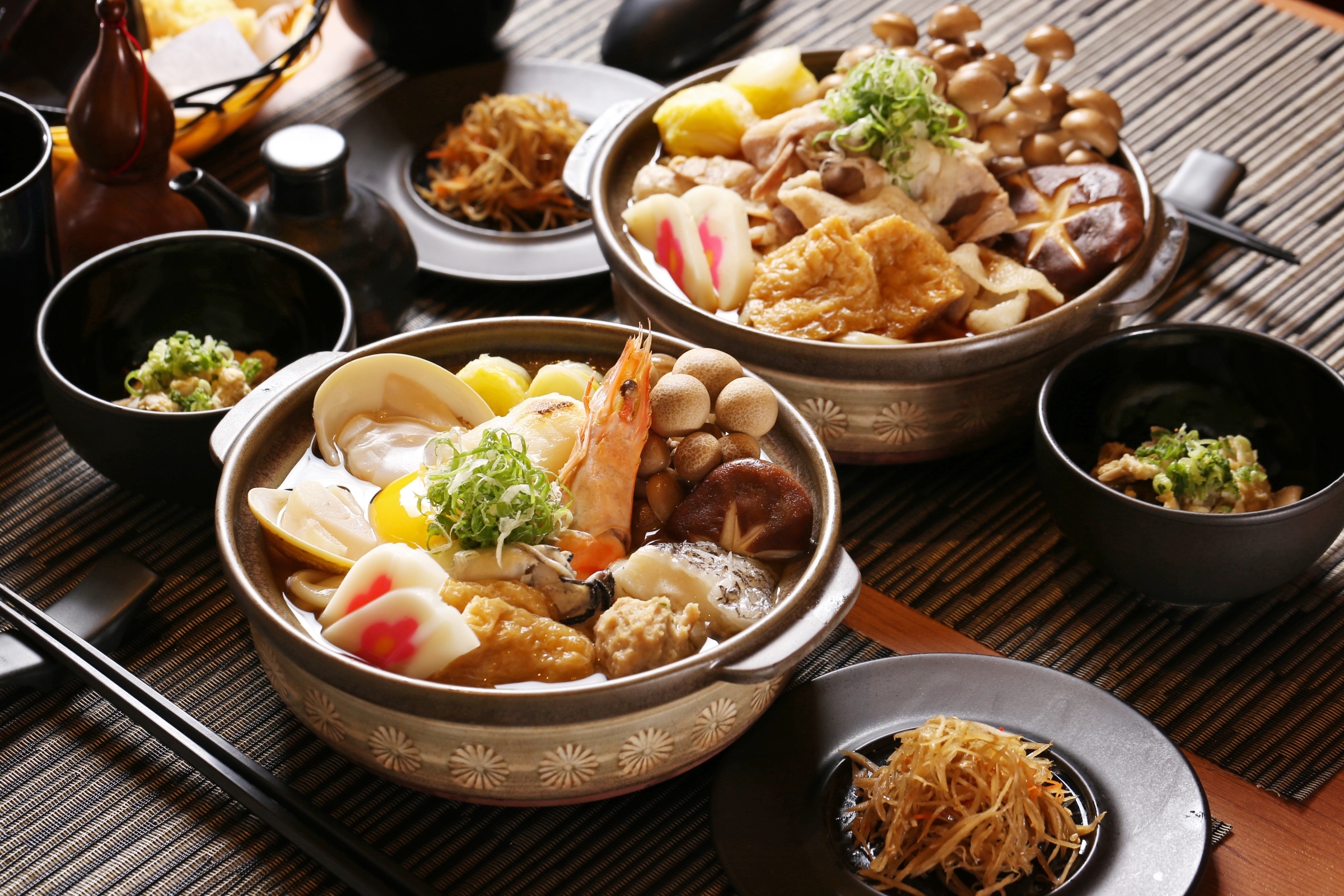 японские блюда названия с фото