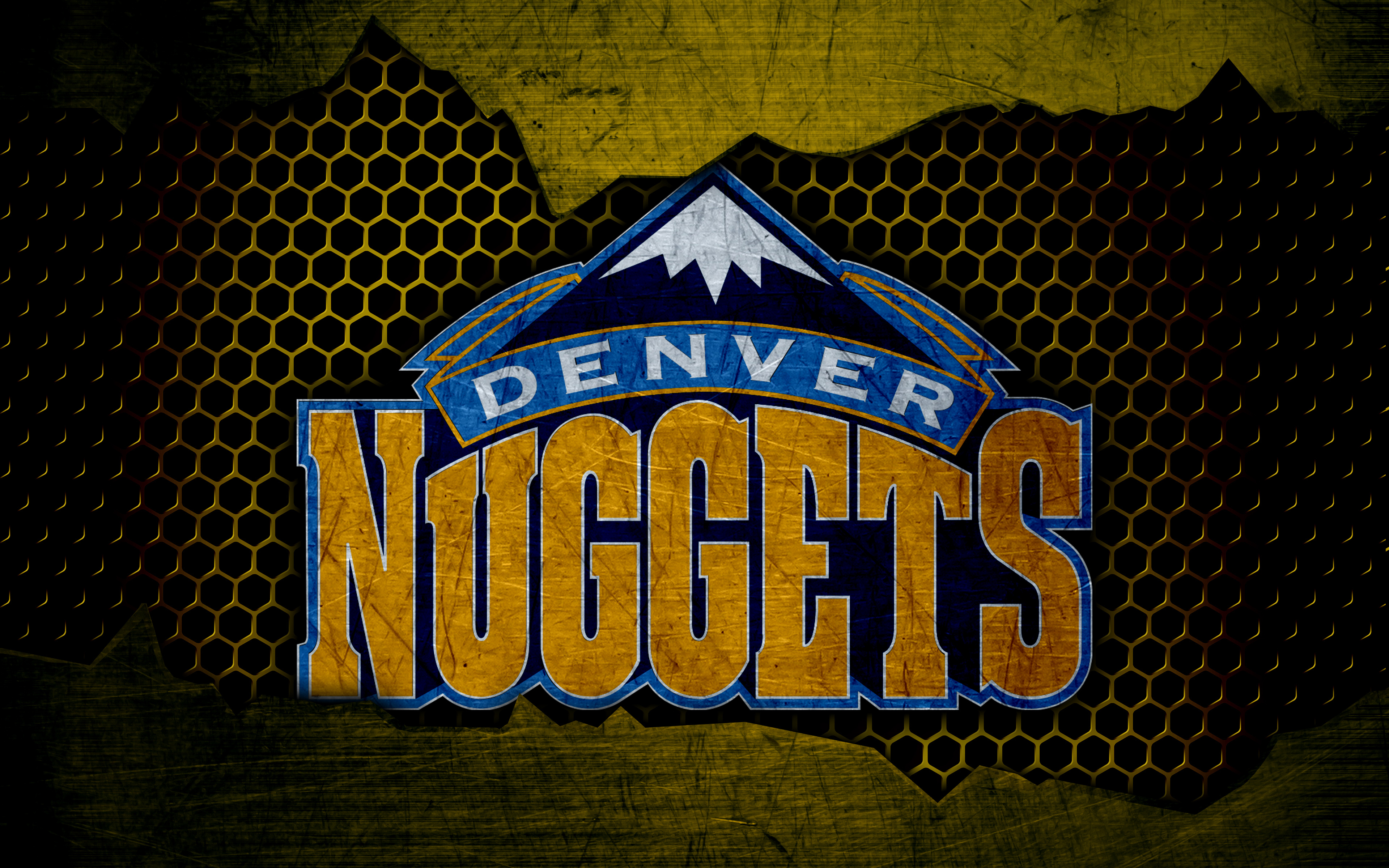 Nuggets Wallpapers on WallpaperDog