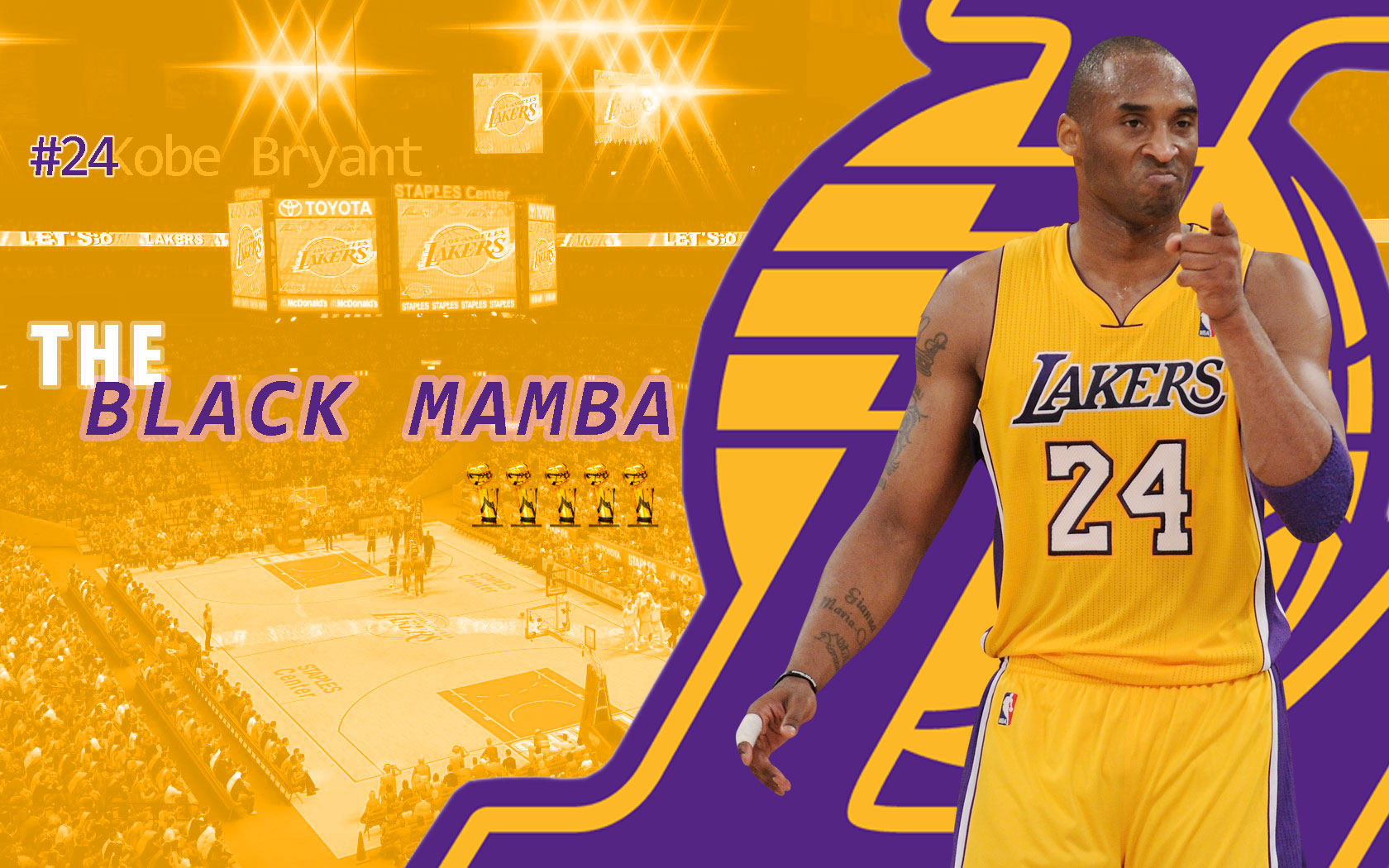 Download Kobe Bryant Pictures