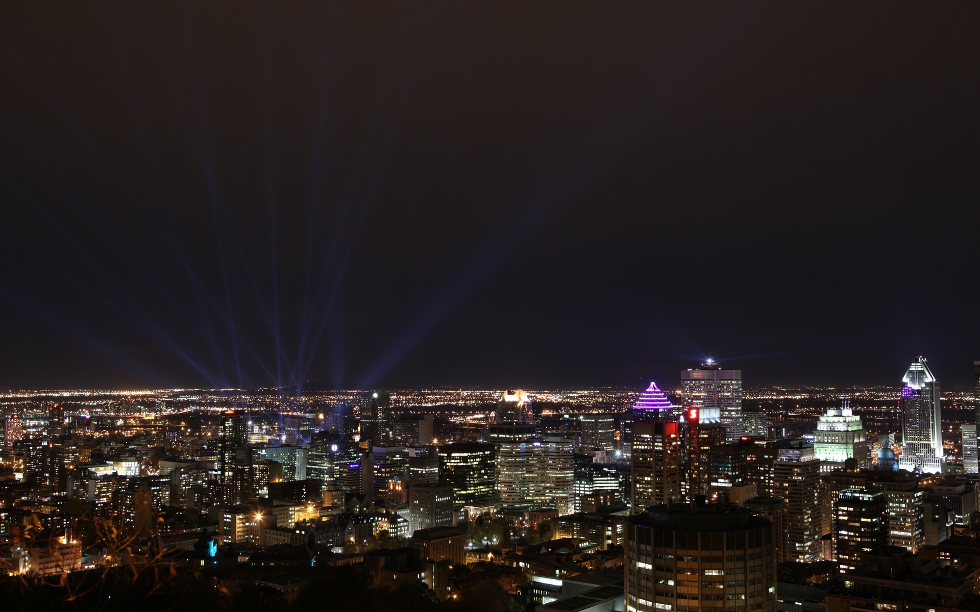 canada, man made, montreal, cities