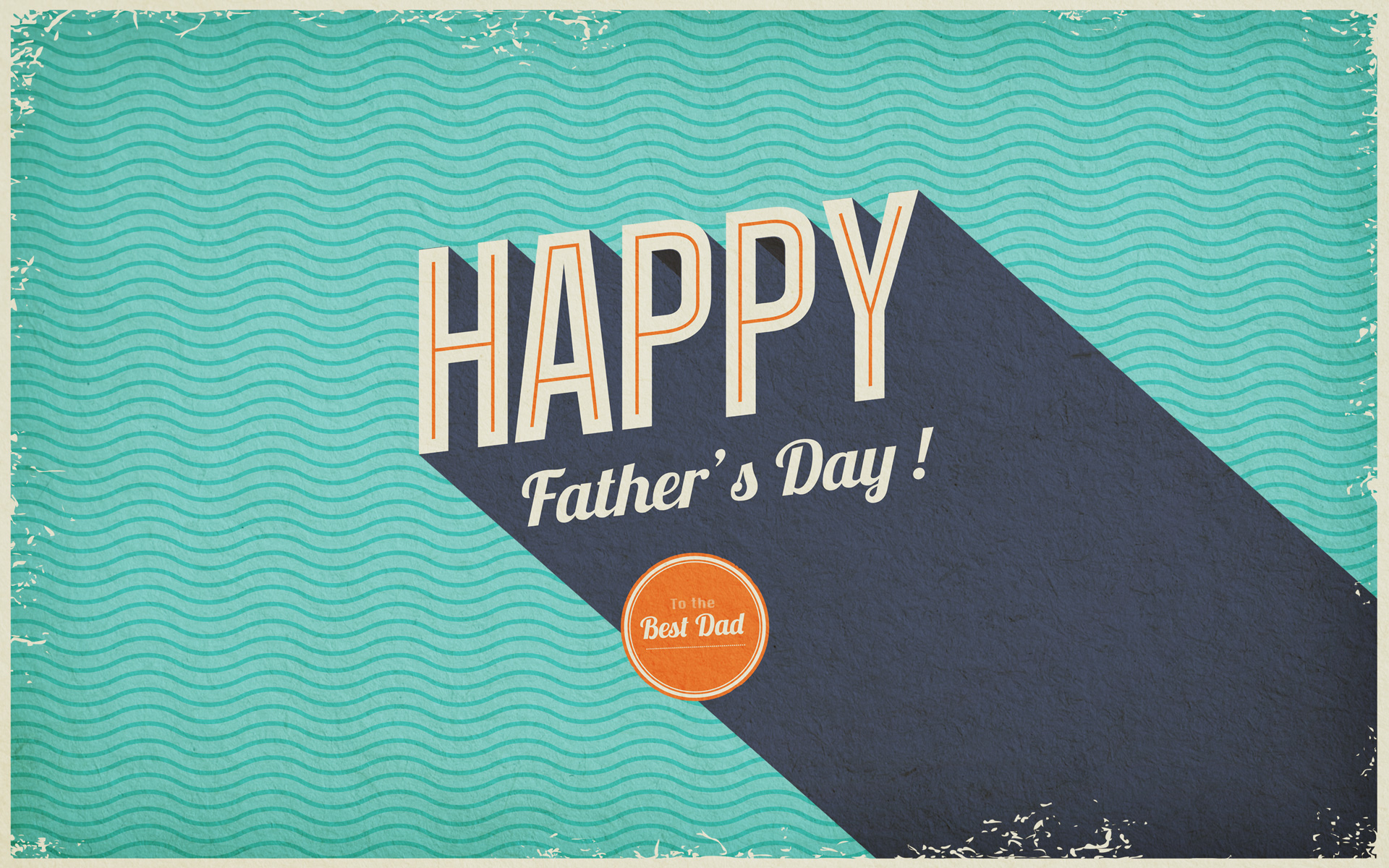 father's day, holiday iphone wallpaper