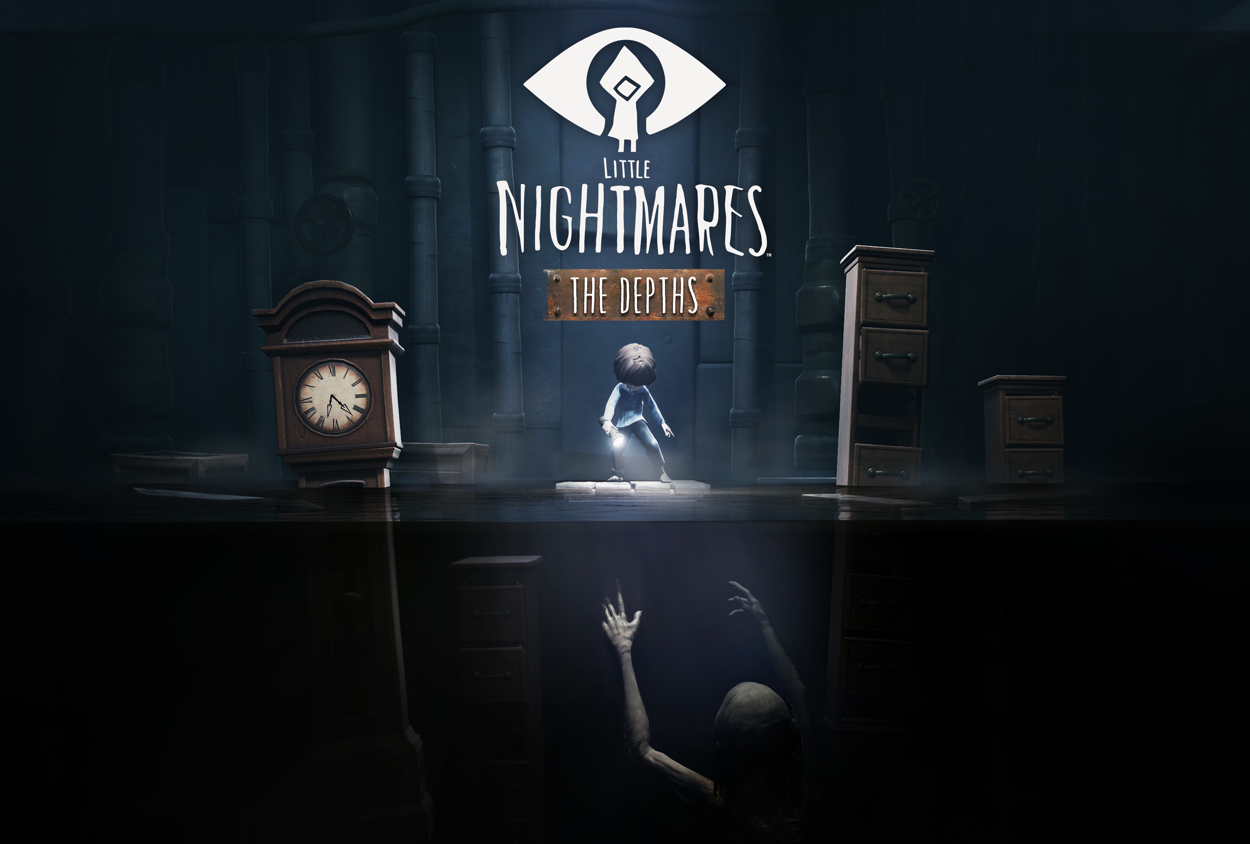 скачать little nightmares steam фото 41