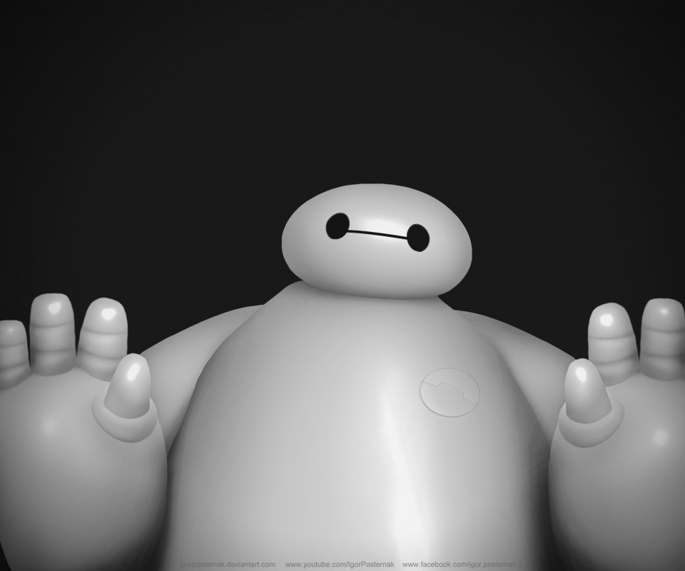 Baymax 1080P, 2K, 4K, 5K HD wallpapers free download | Wallpaper Flare