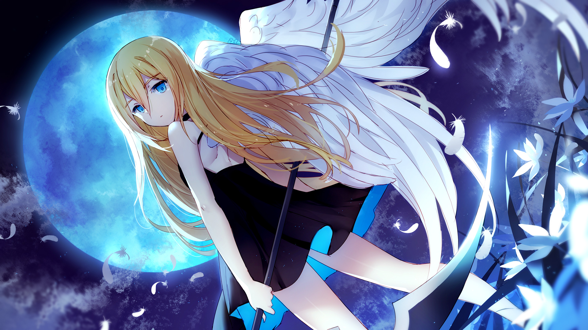 Rachel Gardner #1 - Anime & Manga  Anime, Angel of death, Anime images