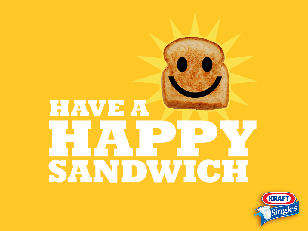 humor, funny, kraft foods, sandwich HD wallpaper