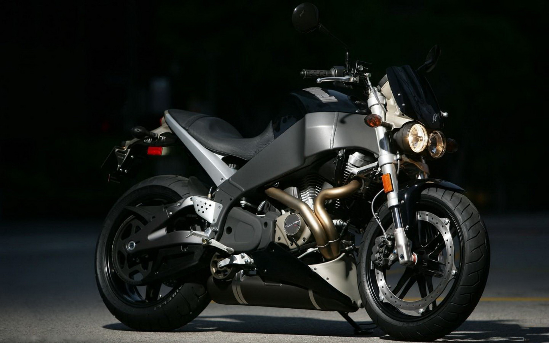 Popular Buell Image for Phone