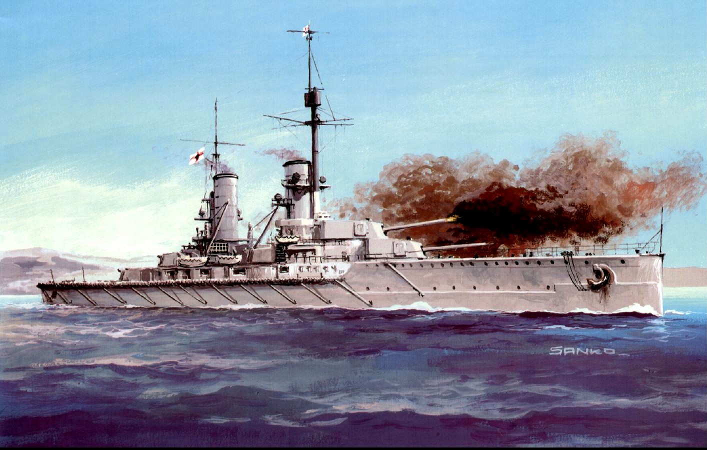 military, german navy, battleship