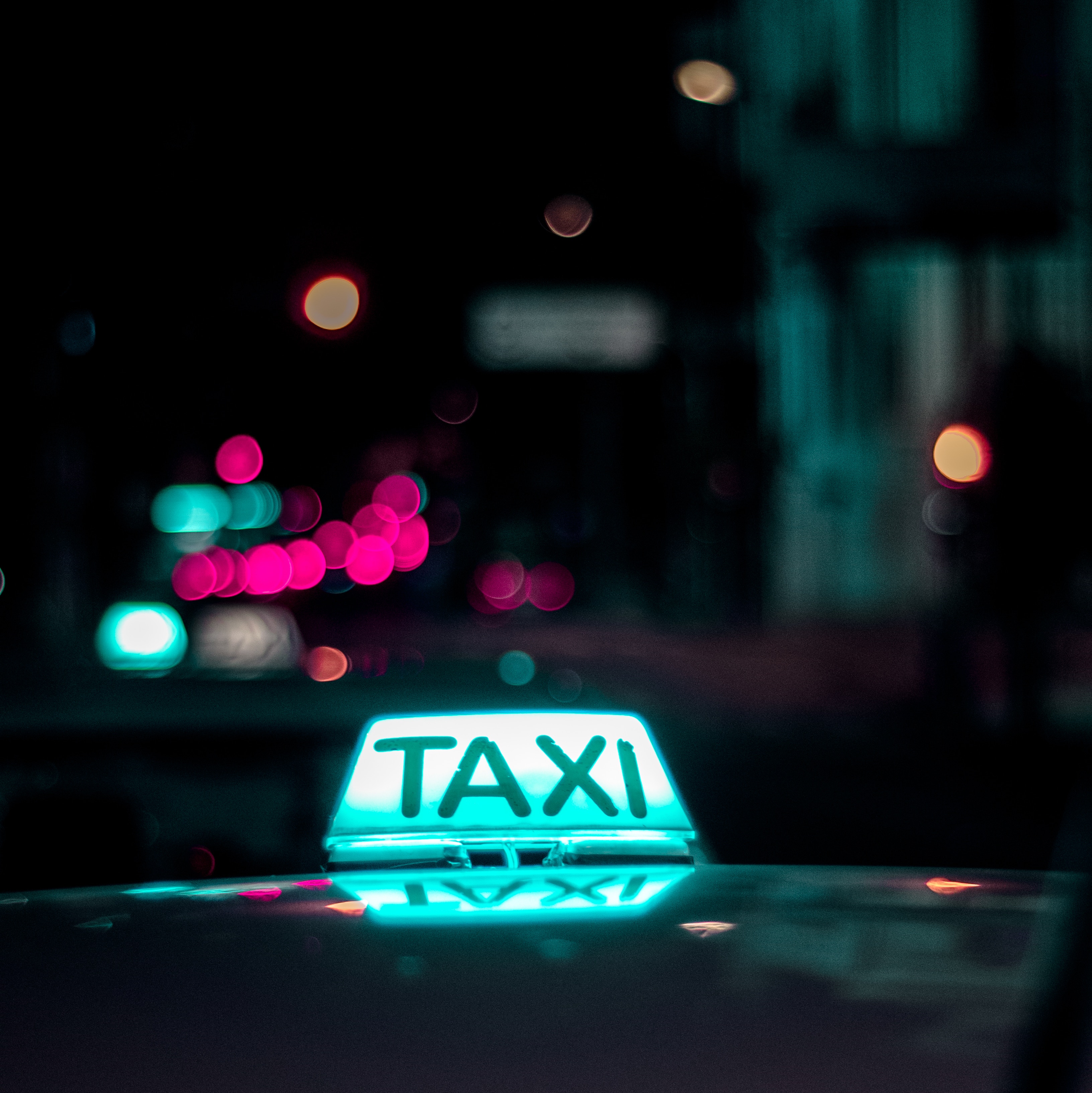 Фоны для визиток таксистов (22 фото)