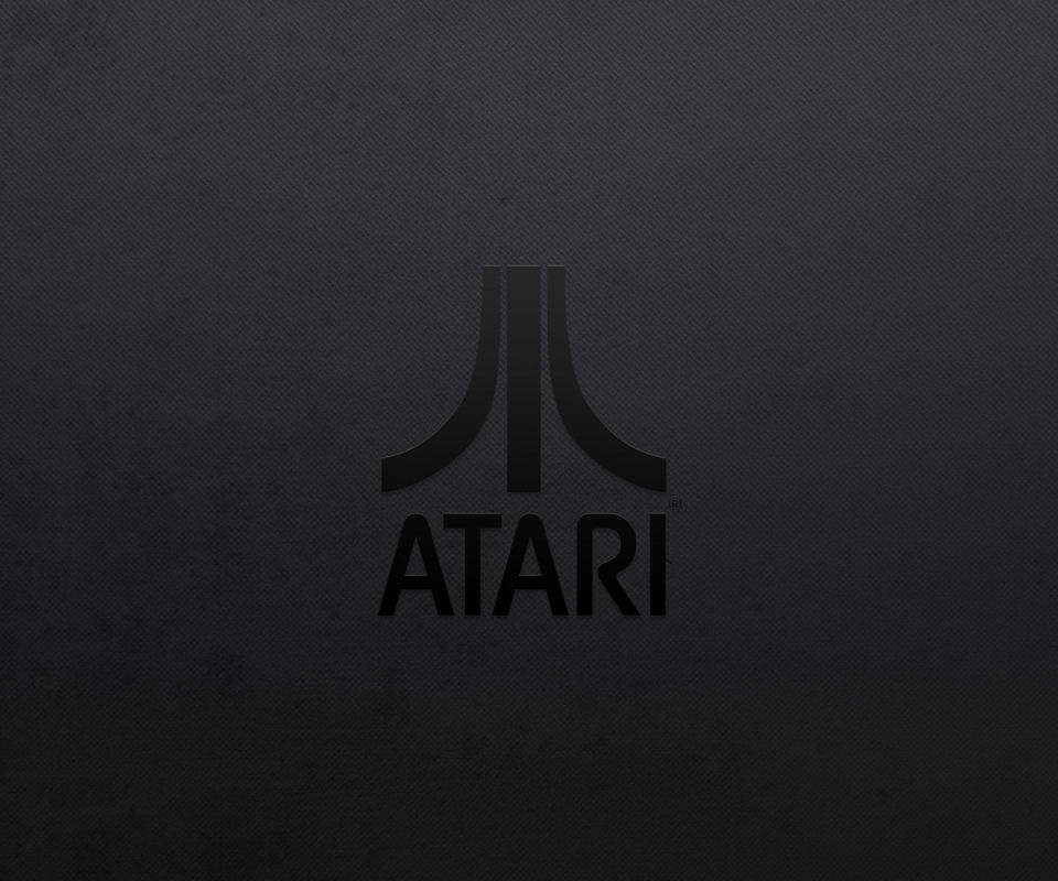 77 Atari Wallpaper  WallpaperSafari