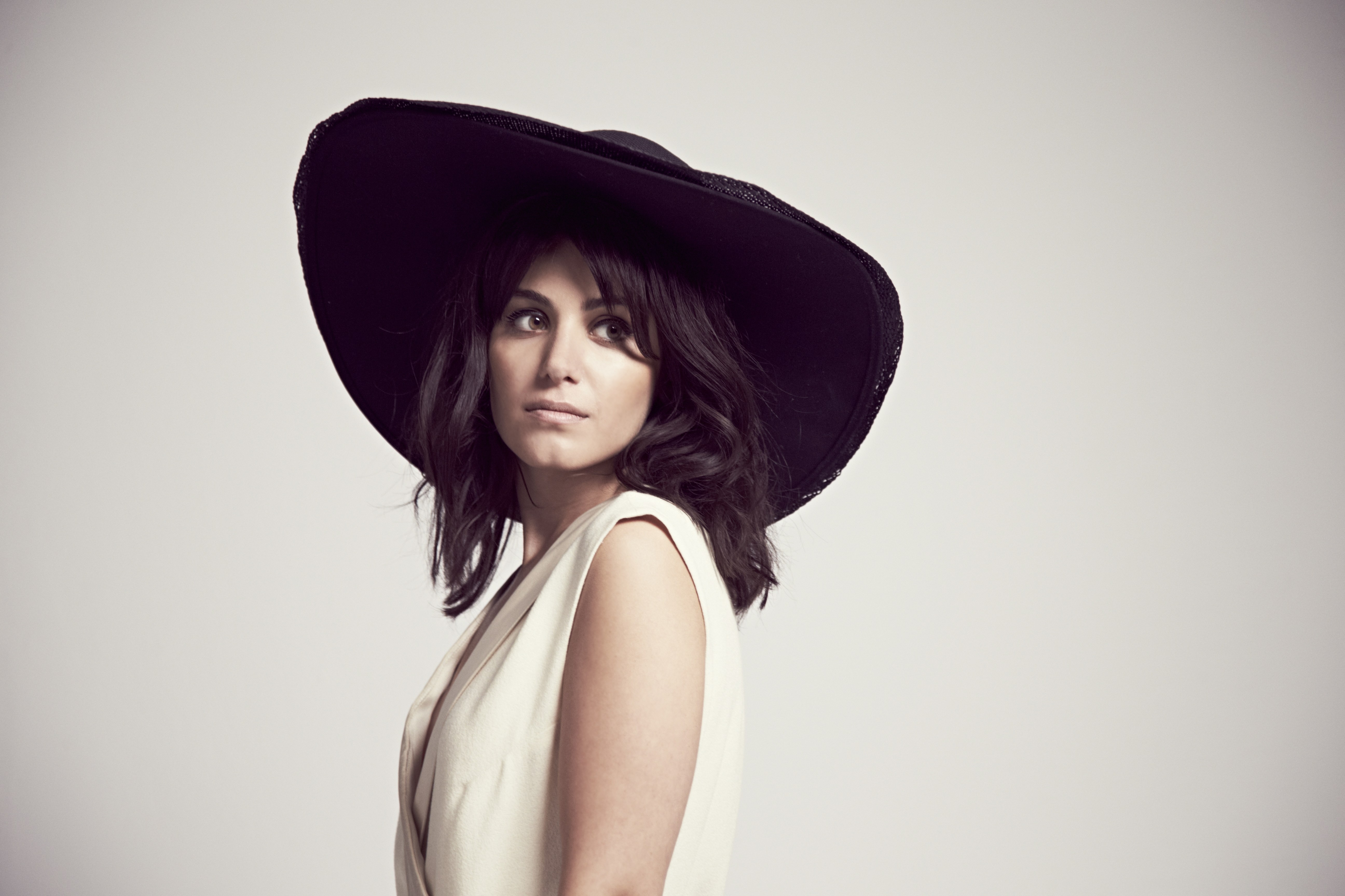 Katie melua