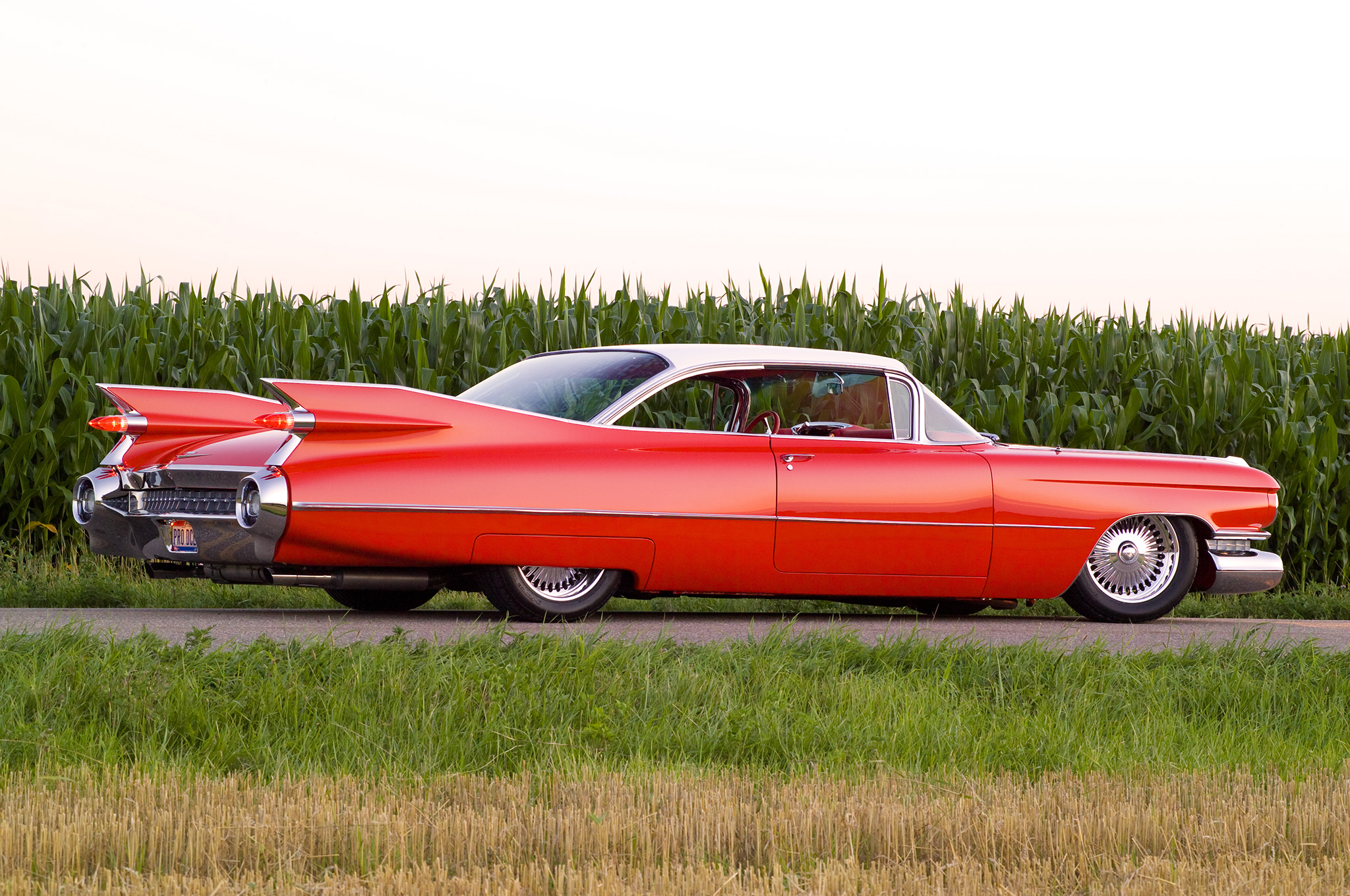 Cadillac Eldorado 1959