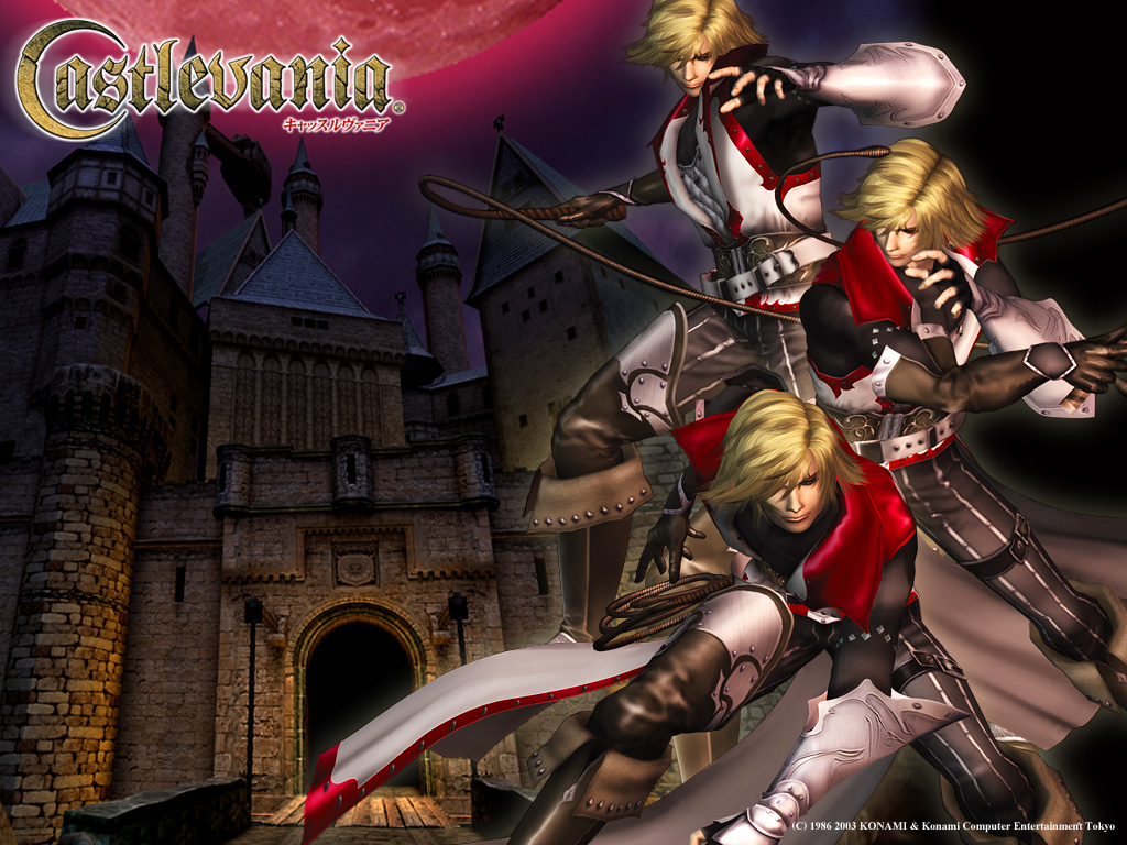 video game, castlevania wallpapers for tablet
