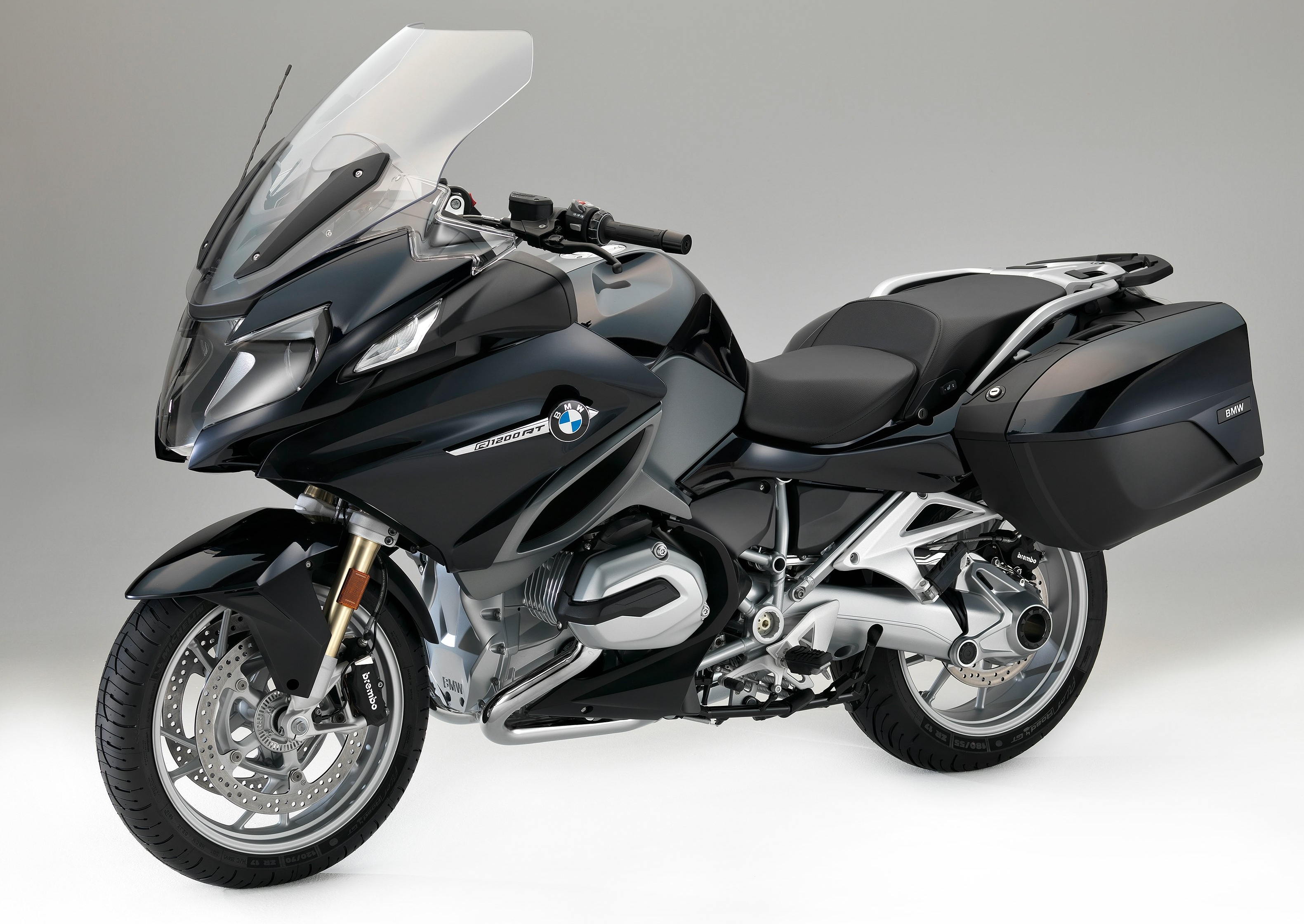 Фото bmw r1200rt