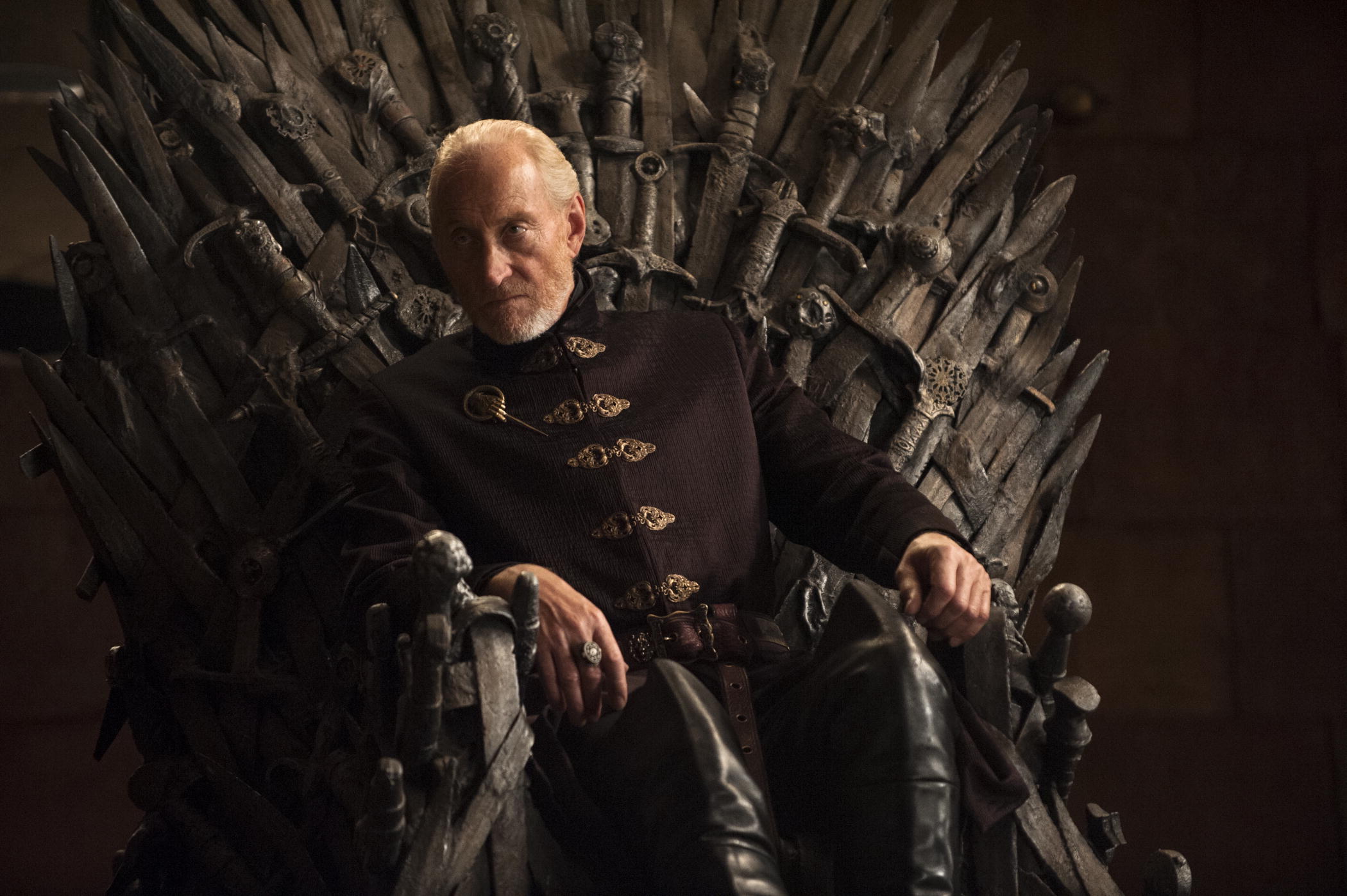 Free download wallpaper Game Of Thrones, Tv Show, Tywin Lannister, Charles Dance on your PC desktop