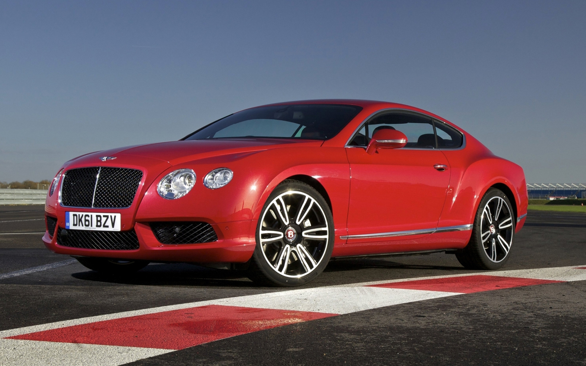 Bentley Continental gt v8 машинки