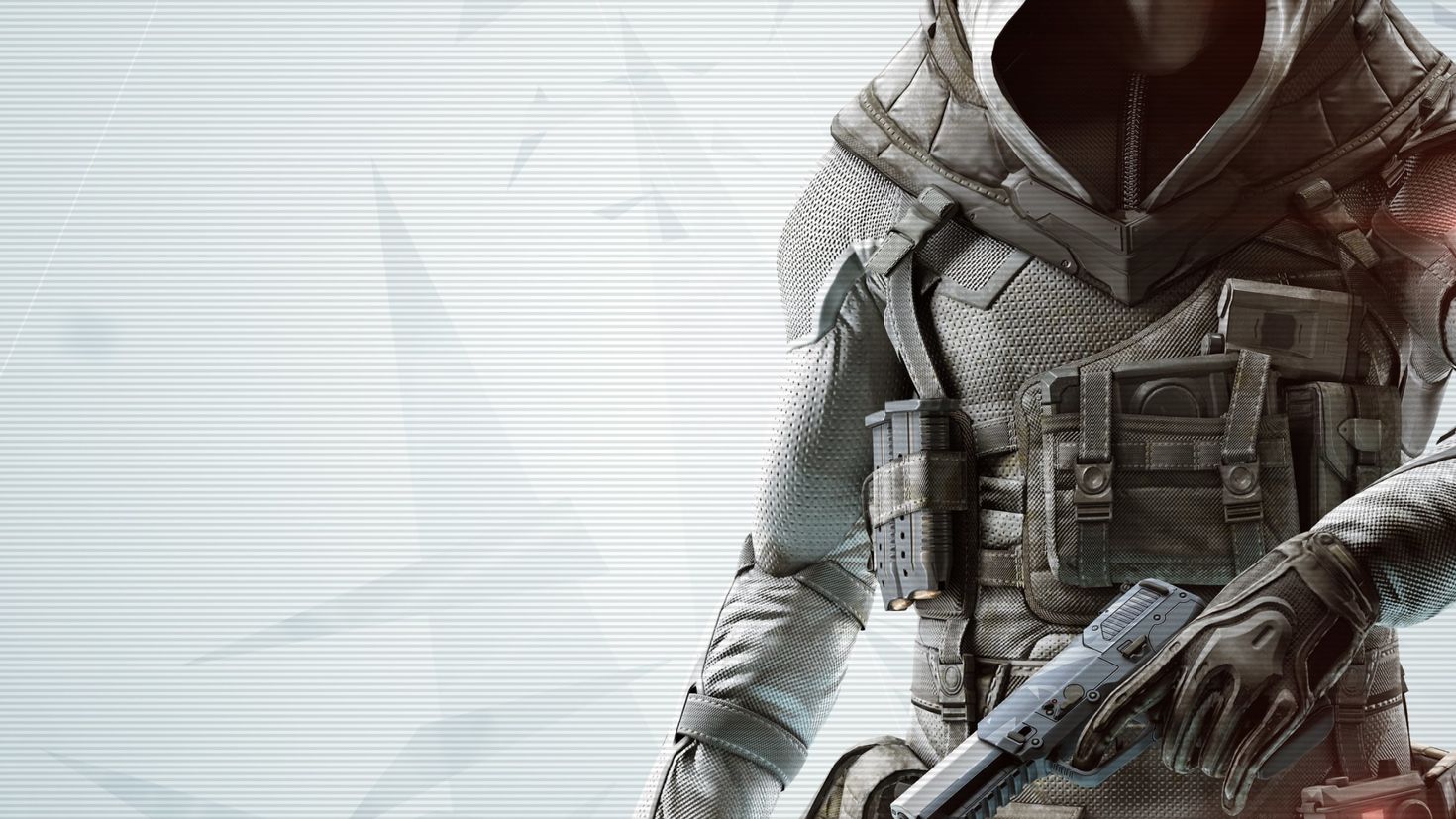 Tom clancy s ghost recon phantoms