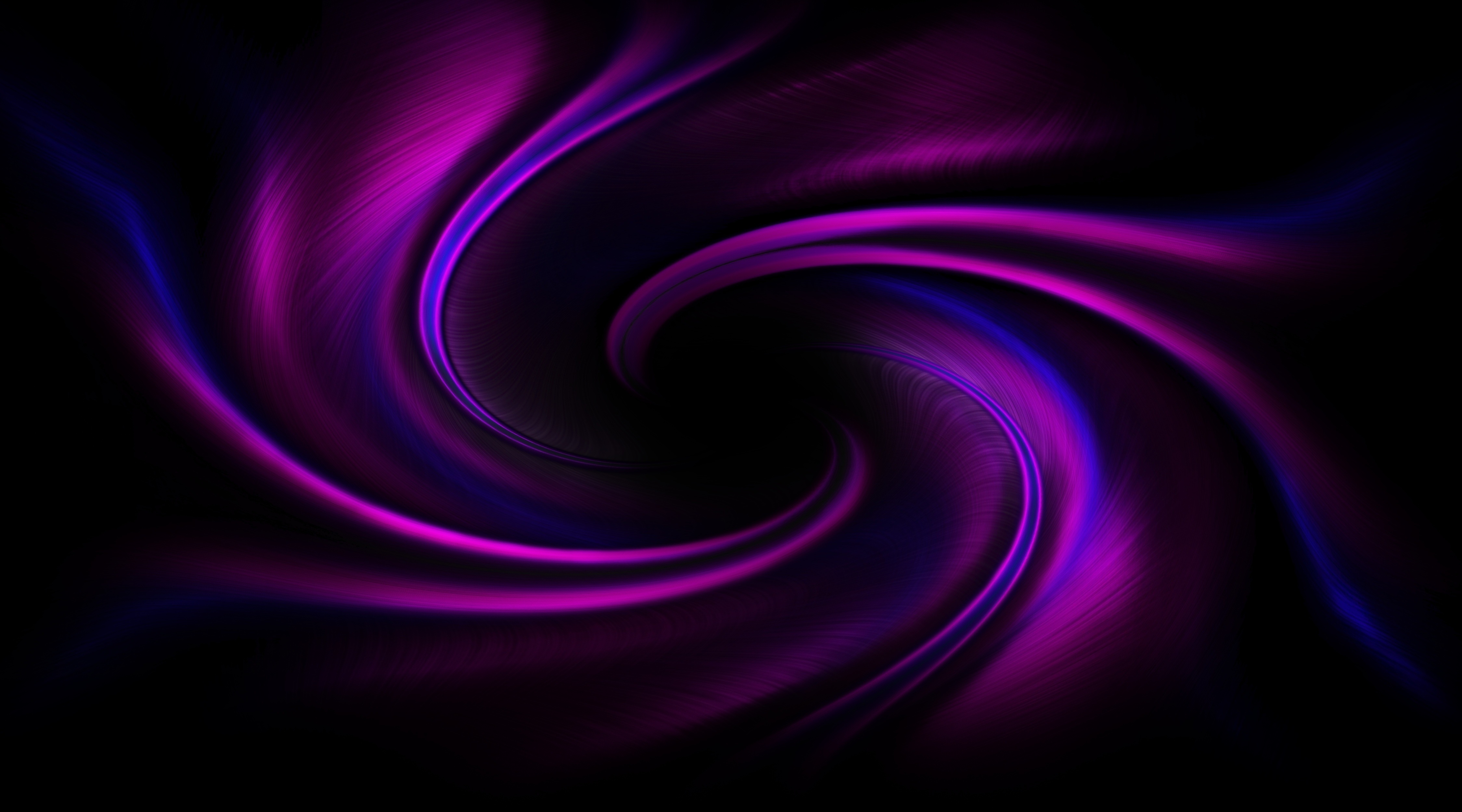 abstract, violet, relief, rotation, purple, merge, confluence, maelstrom, whirlpool
