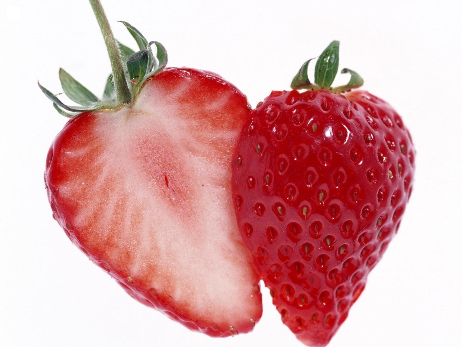 Descarga gratis la imagen Frutas, Comida, Fresa, Bayas en el escritorio de tu PC