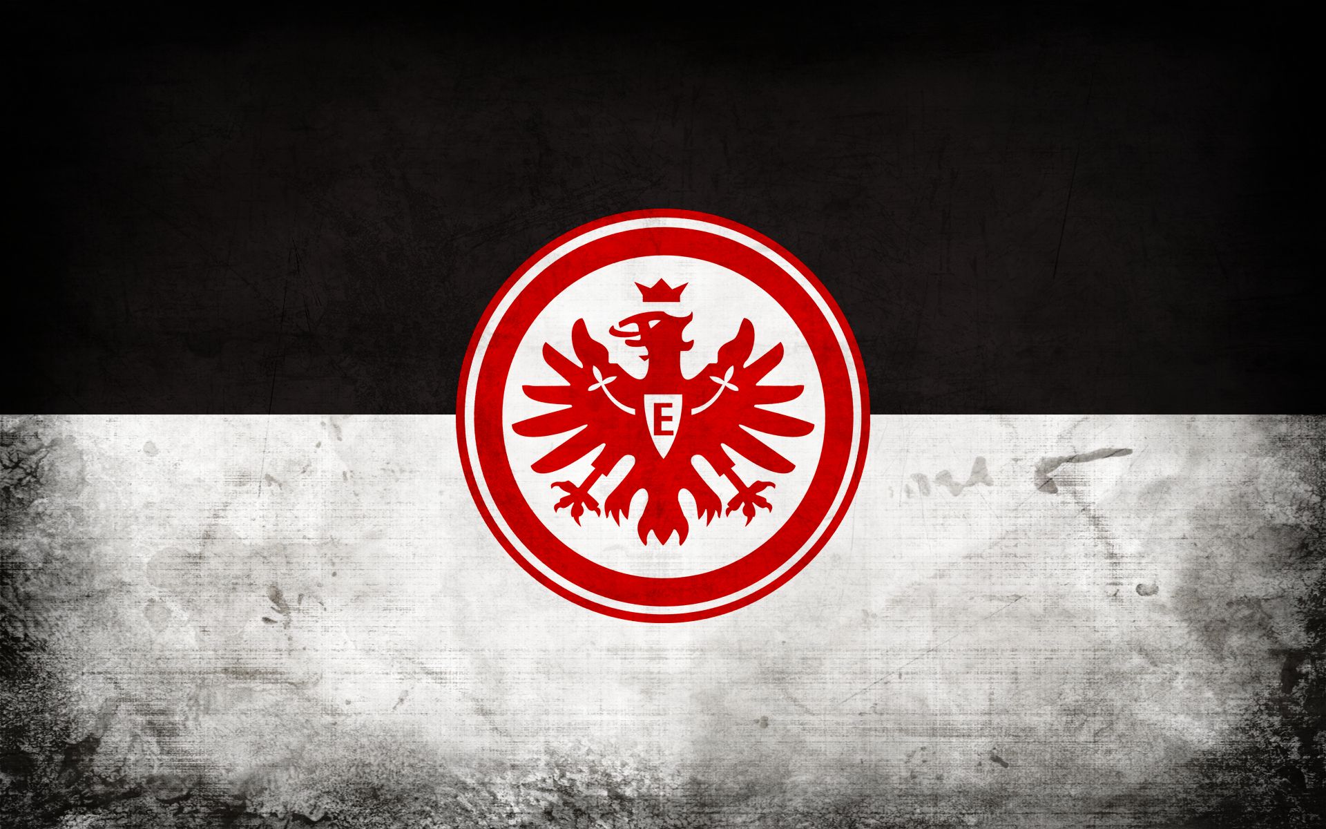 Die besten Eintracht Frankfurt-Hintergründe für den Telefonbildschirm