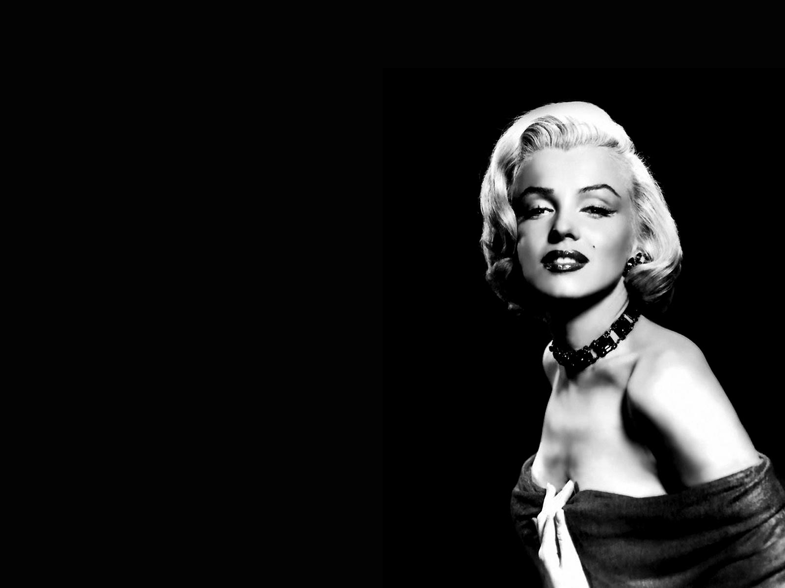 Mobile Wallpaper Marilyn Monroe 