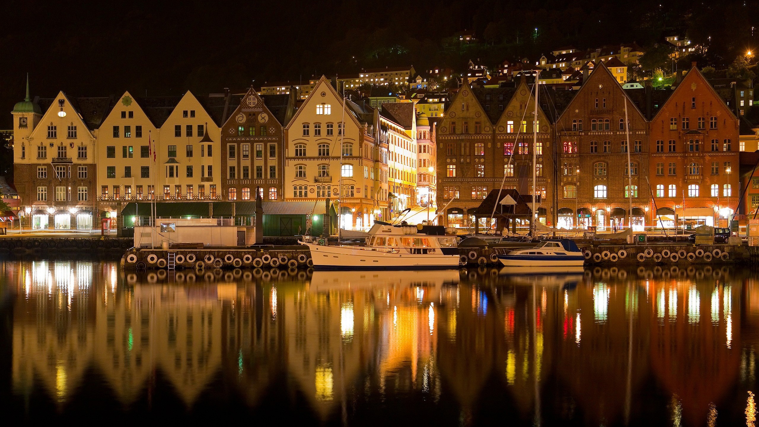 Top 12 things to do in Bergen | Best tourist attractions - Studybergen