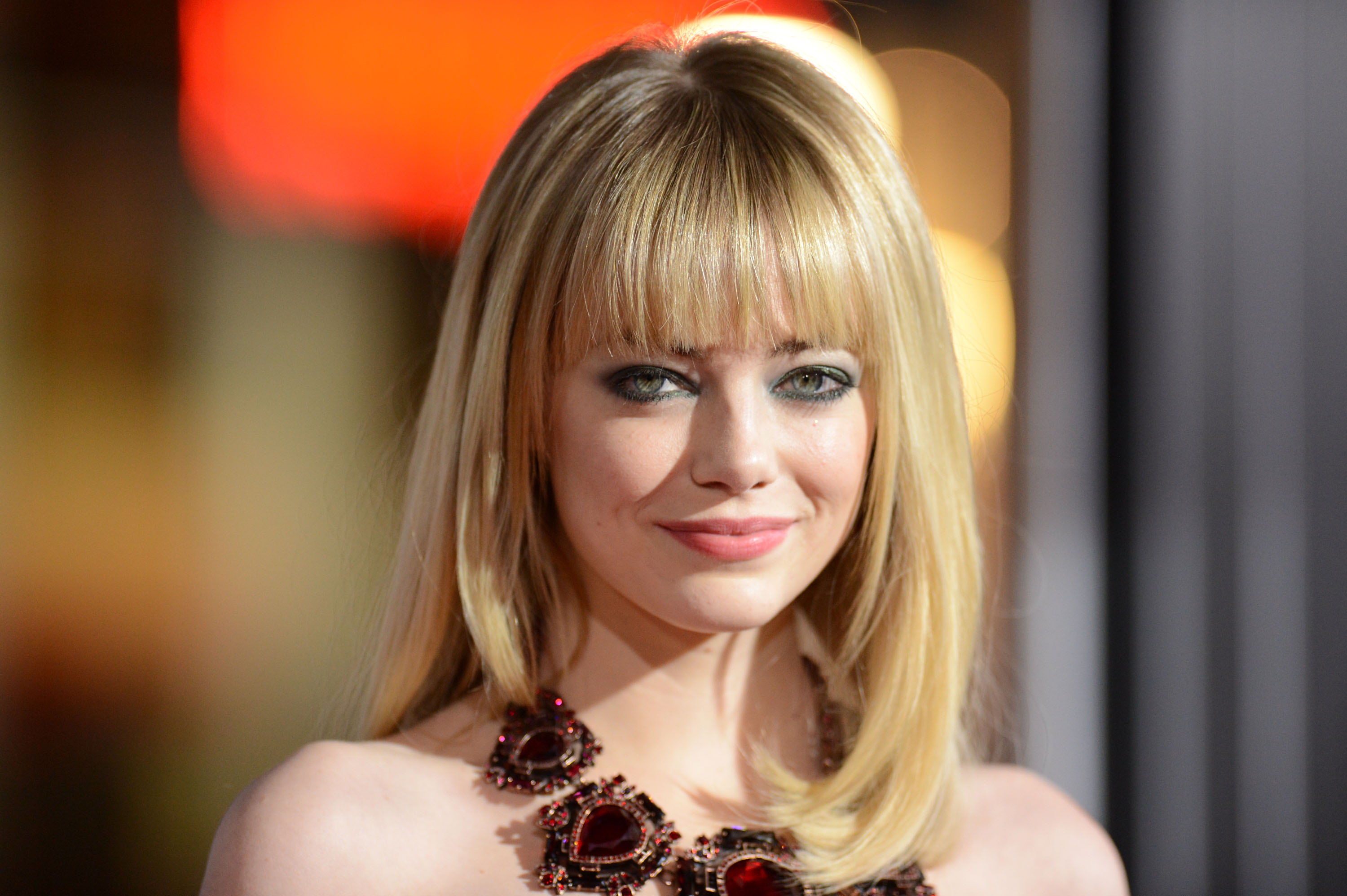 iPhone Wallpapers  Emma Stone