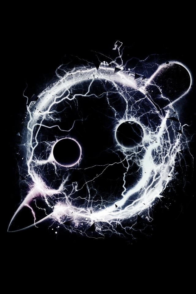 knife party rage valley wallpaper