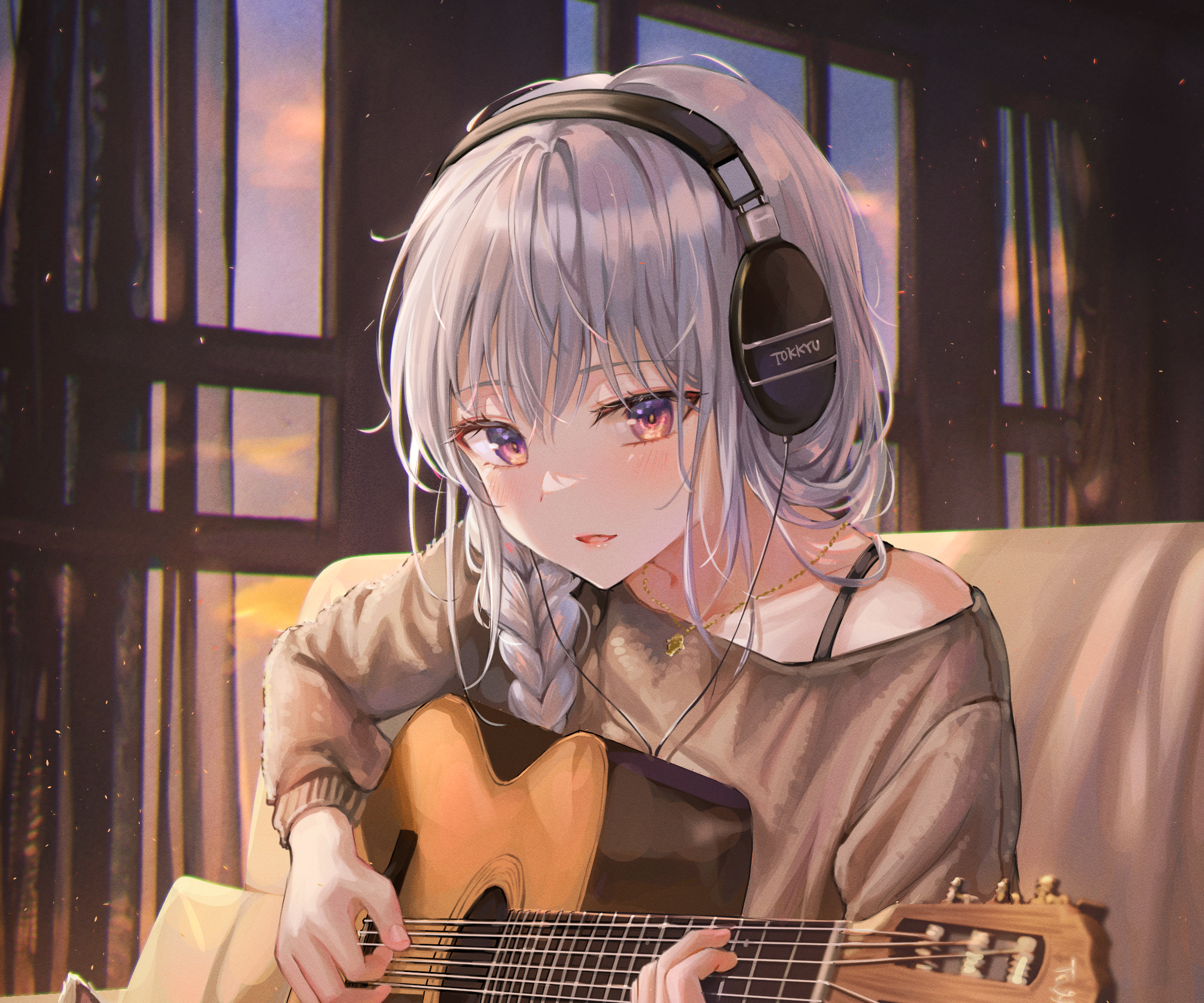 25 Anime Songs With Epic Riffs & Licks For Guitar (+Tabs) ⋆ Chromatic  Dreamers