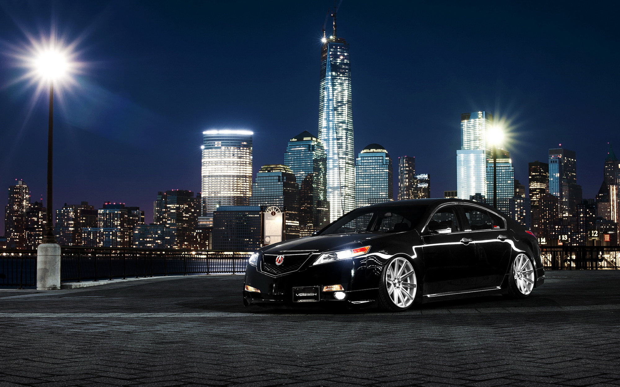Free Acura Tl Background