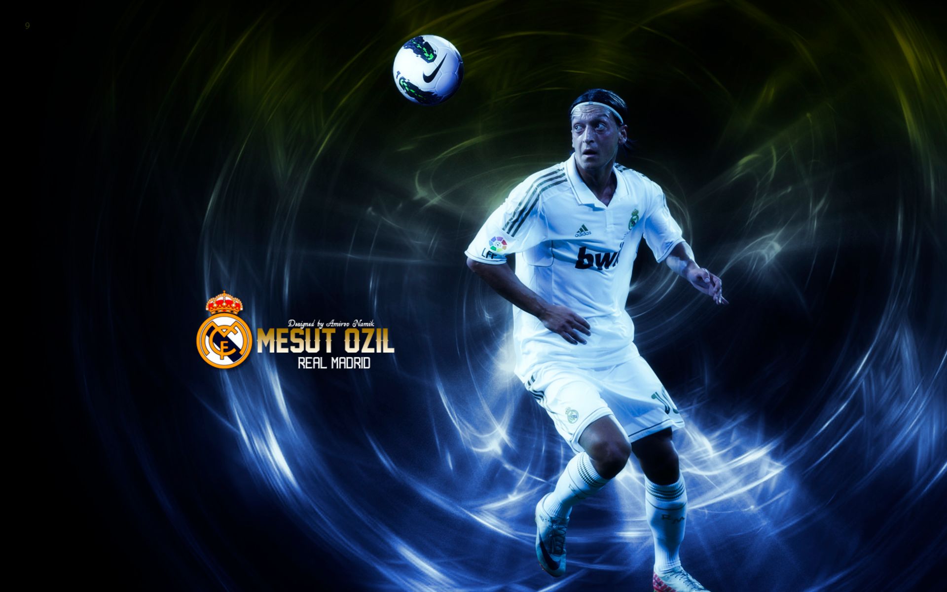 150 Real Madrid CF HD Wallpapers and Backgrounds