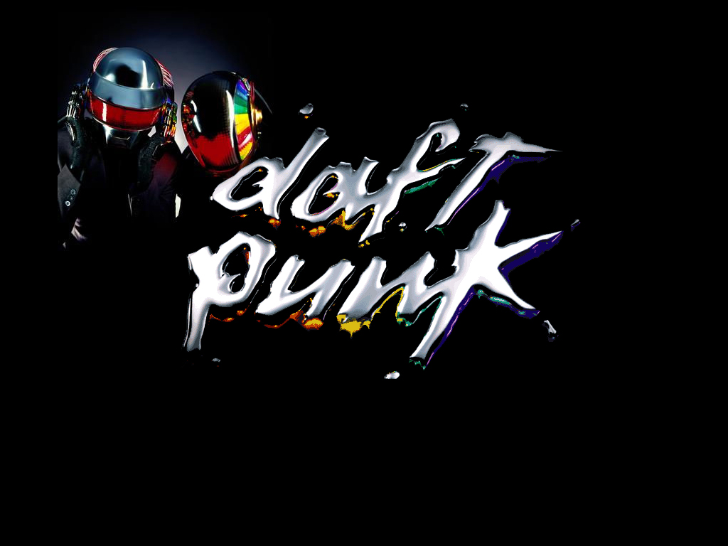music, daft punk HD for desktop 1080p