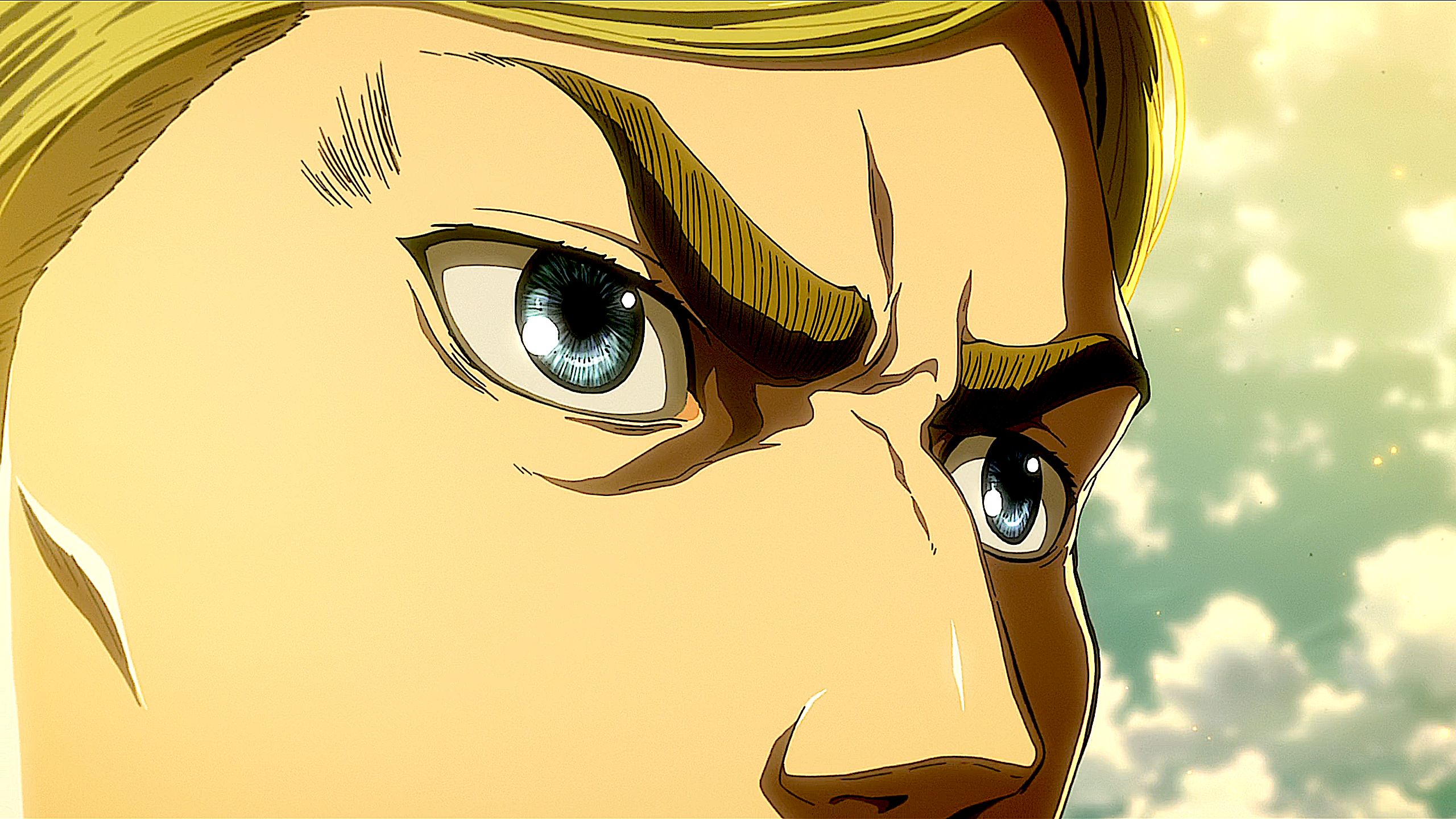 Erwin Smith Wallpapers  Wallpaper Cave