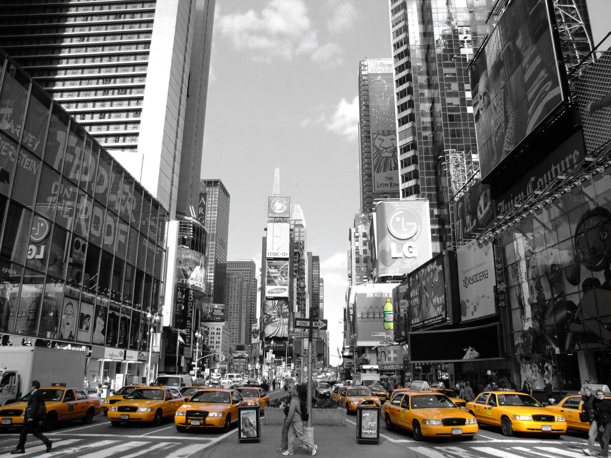man made, times square wallpapers for tablet