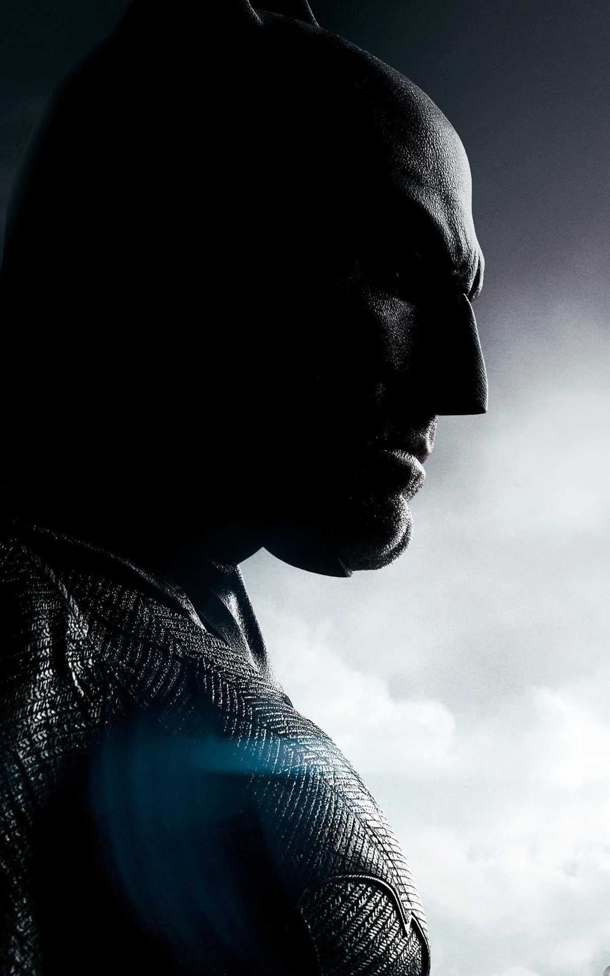 Download Ben Affleck as Batman Ben Affleck Batman Wallpaper in 2800x2100  Resolution