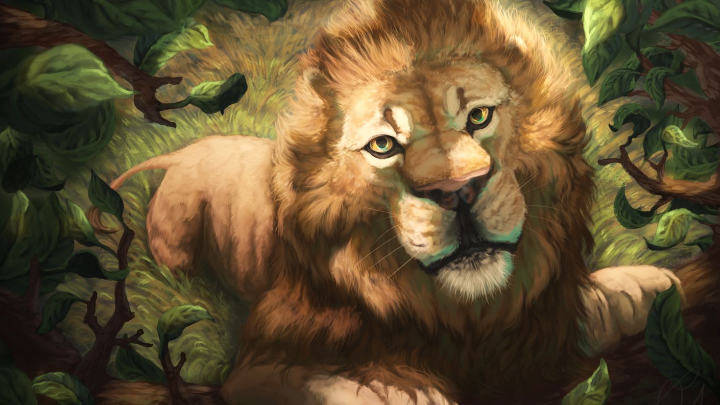 Царь зверей том 2. Лев. Лев фэнтези. Изображение Льва. Лев арты.