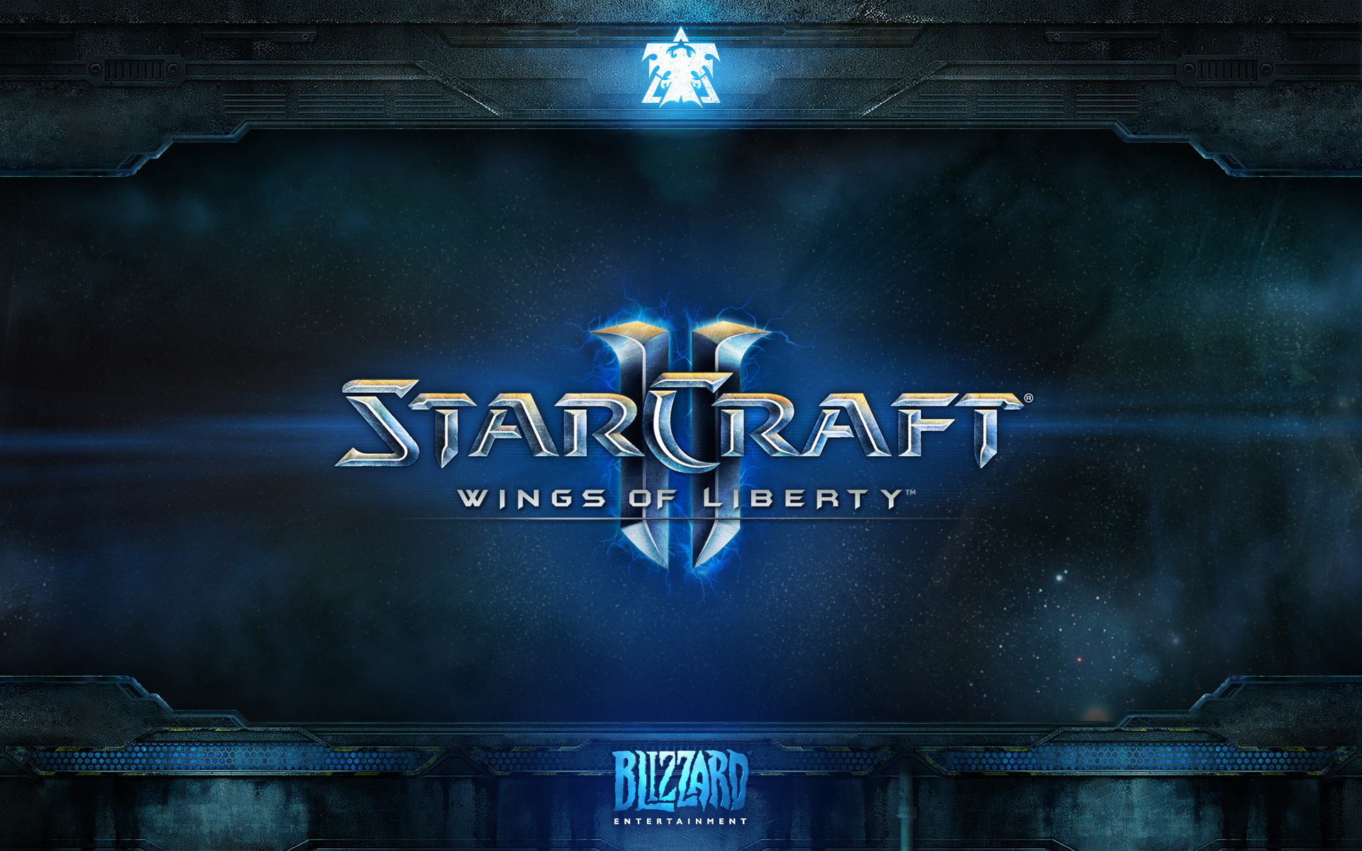 Starcraft ii wings of liberty steam фото 13