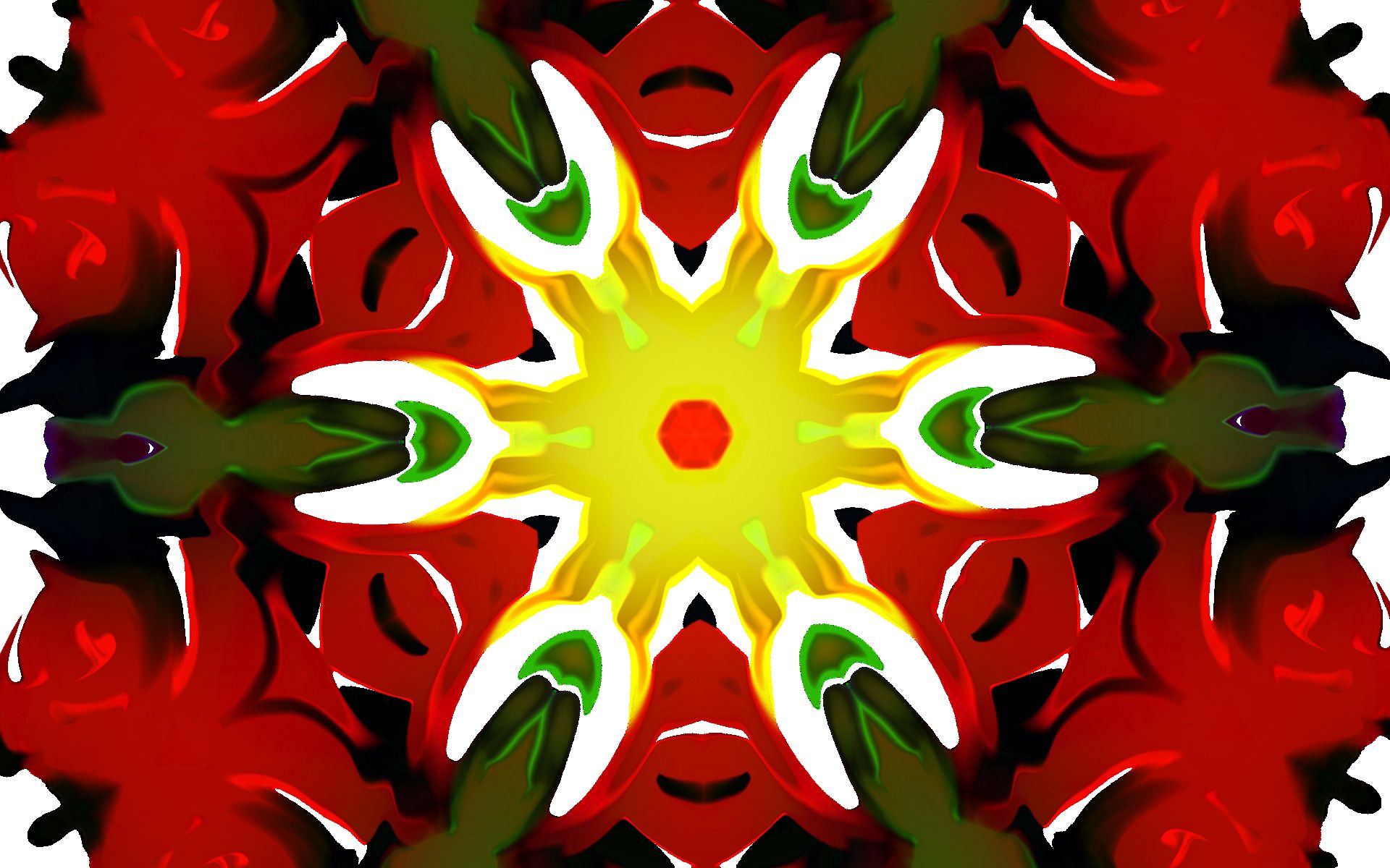 Download mobile wallpaper Kaleidoscope, Abstract, Patterns, Lines, Background for free.