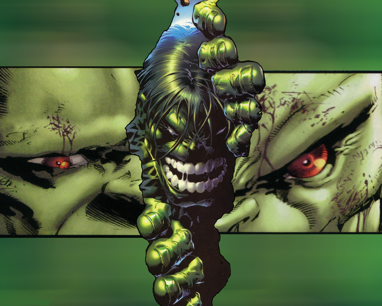 hulk, comics 1080p