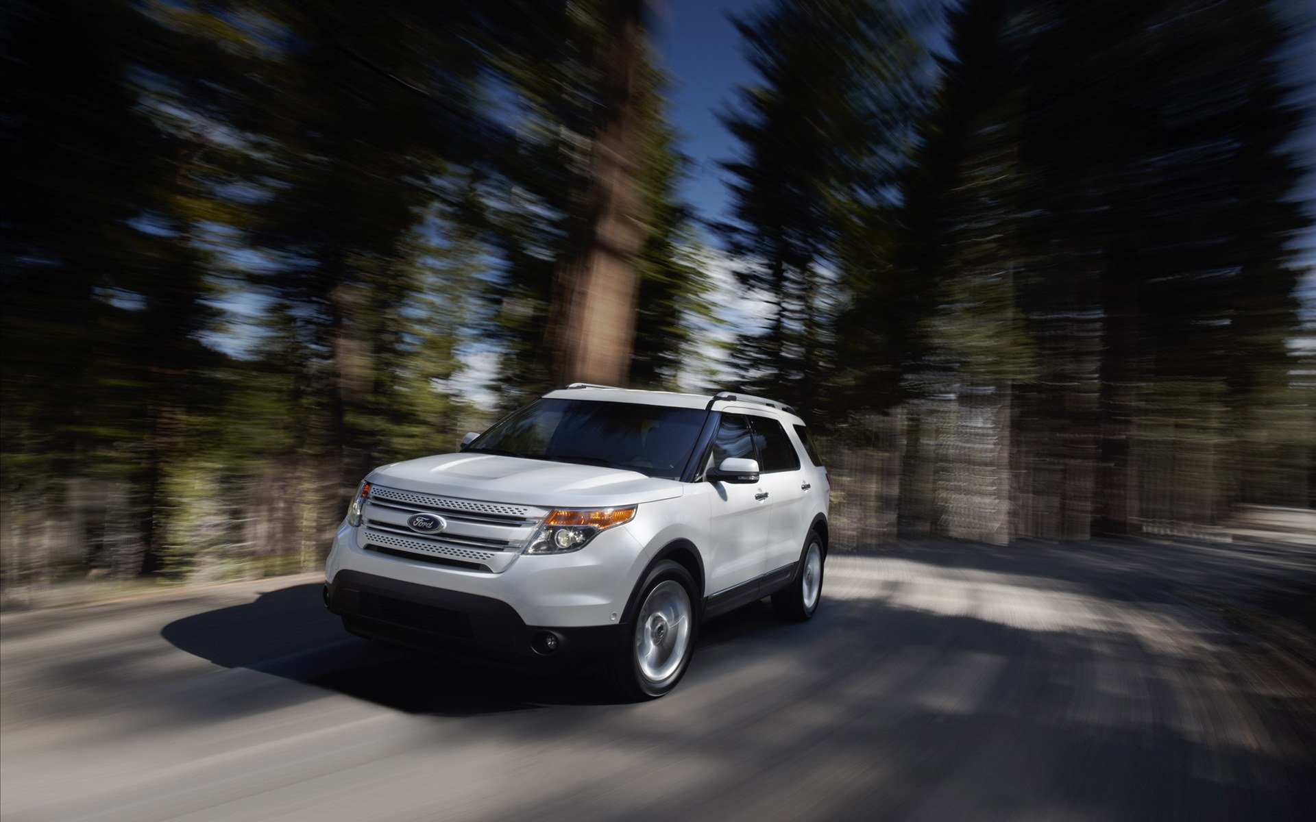ford explorer, vehicles, ford High Definition image